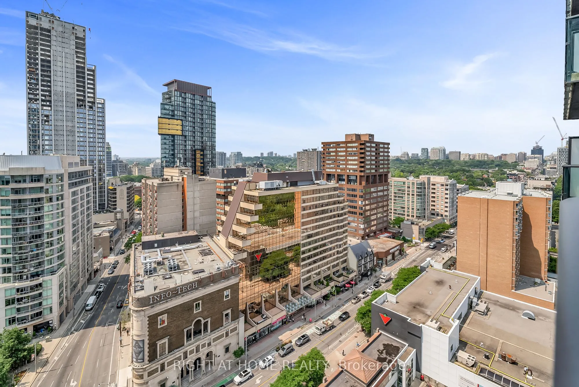 825 Church Street, #2109