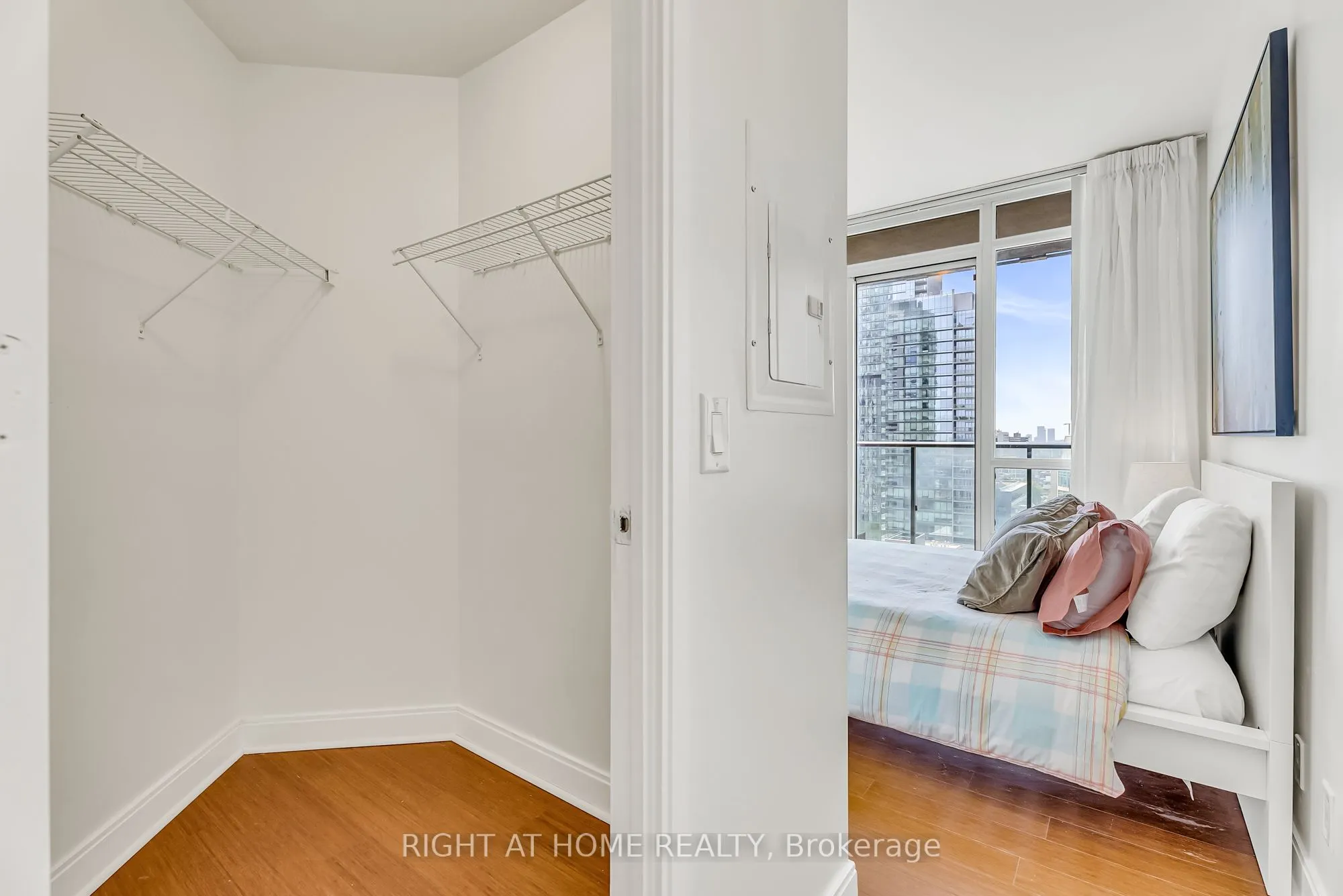 825 Church Street, #2109