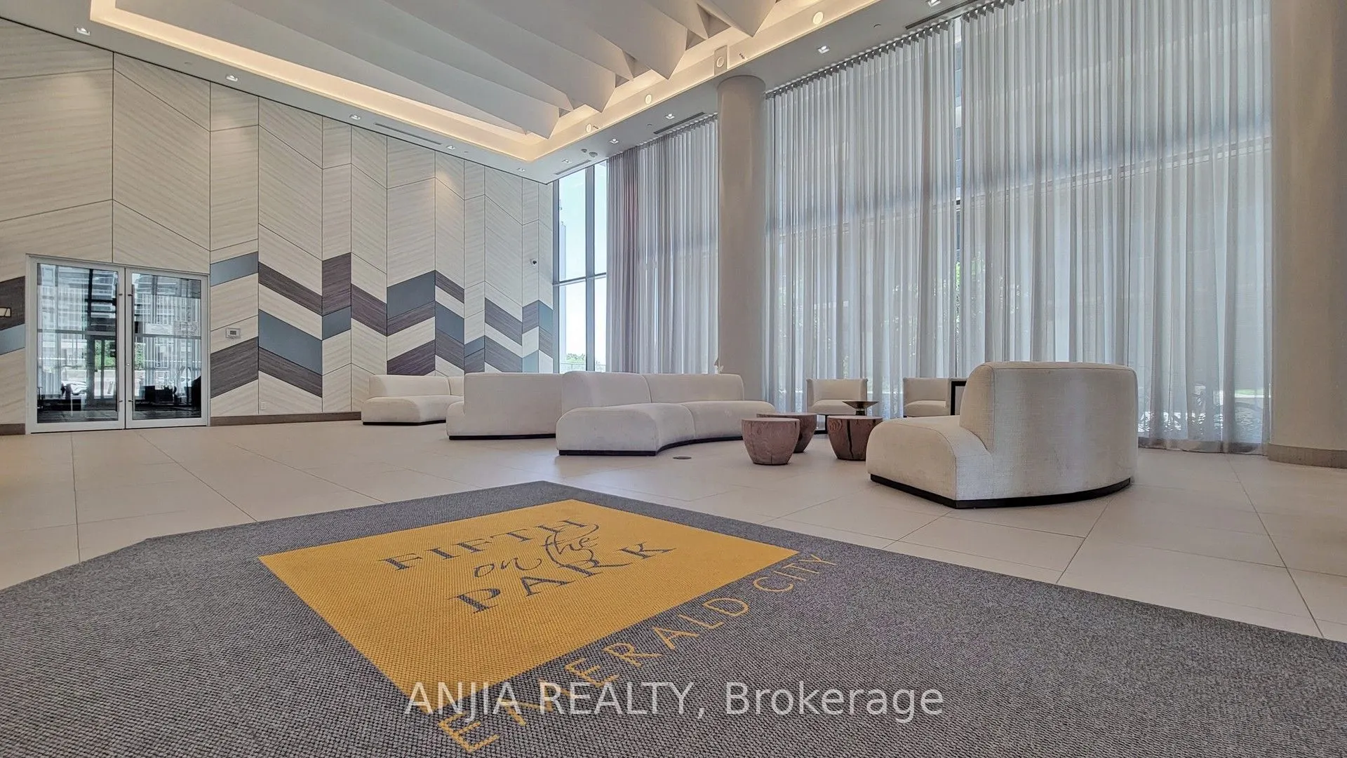 50 Forest Manor Road, #2205