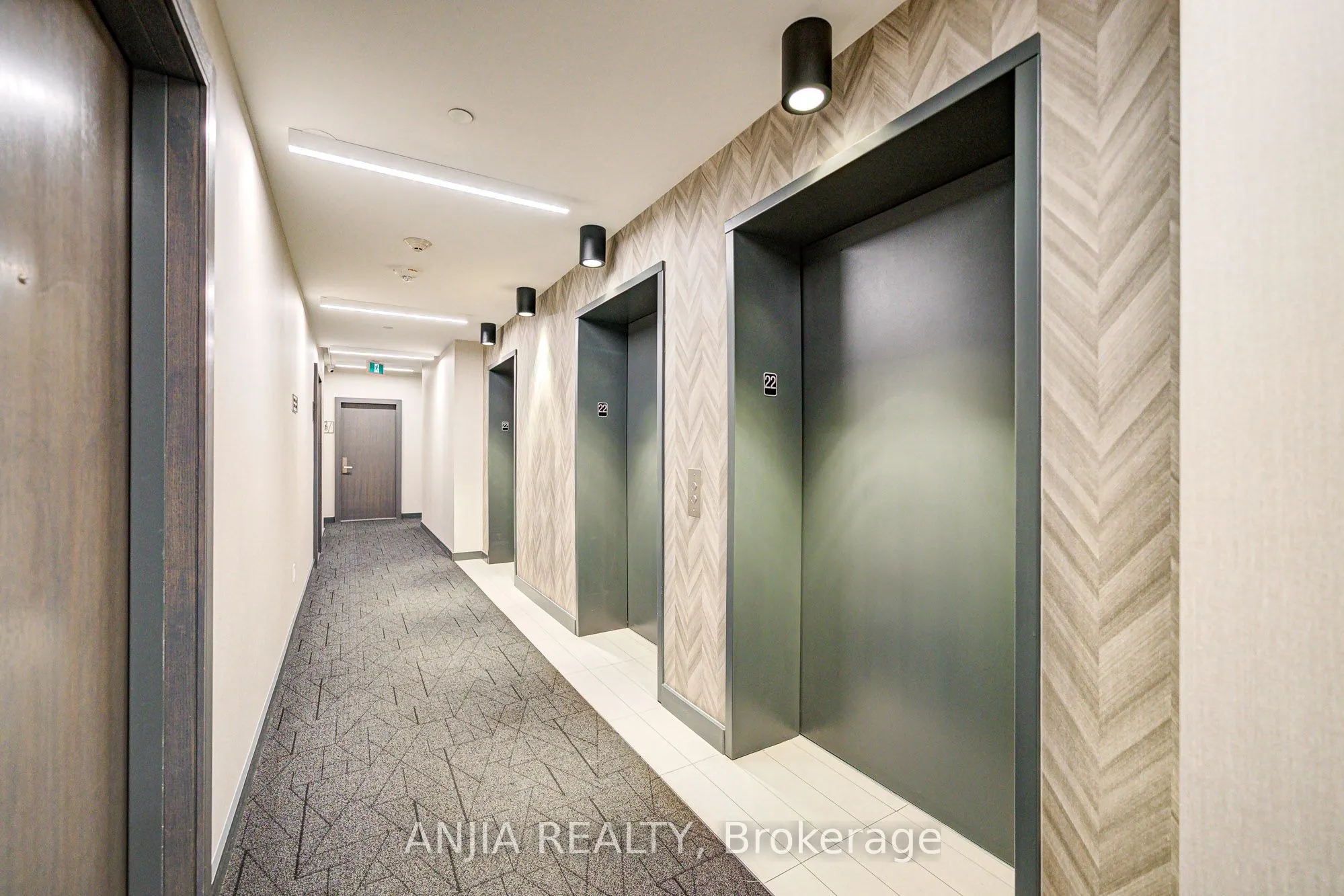 50 Forest Manor Road, #2205