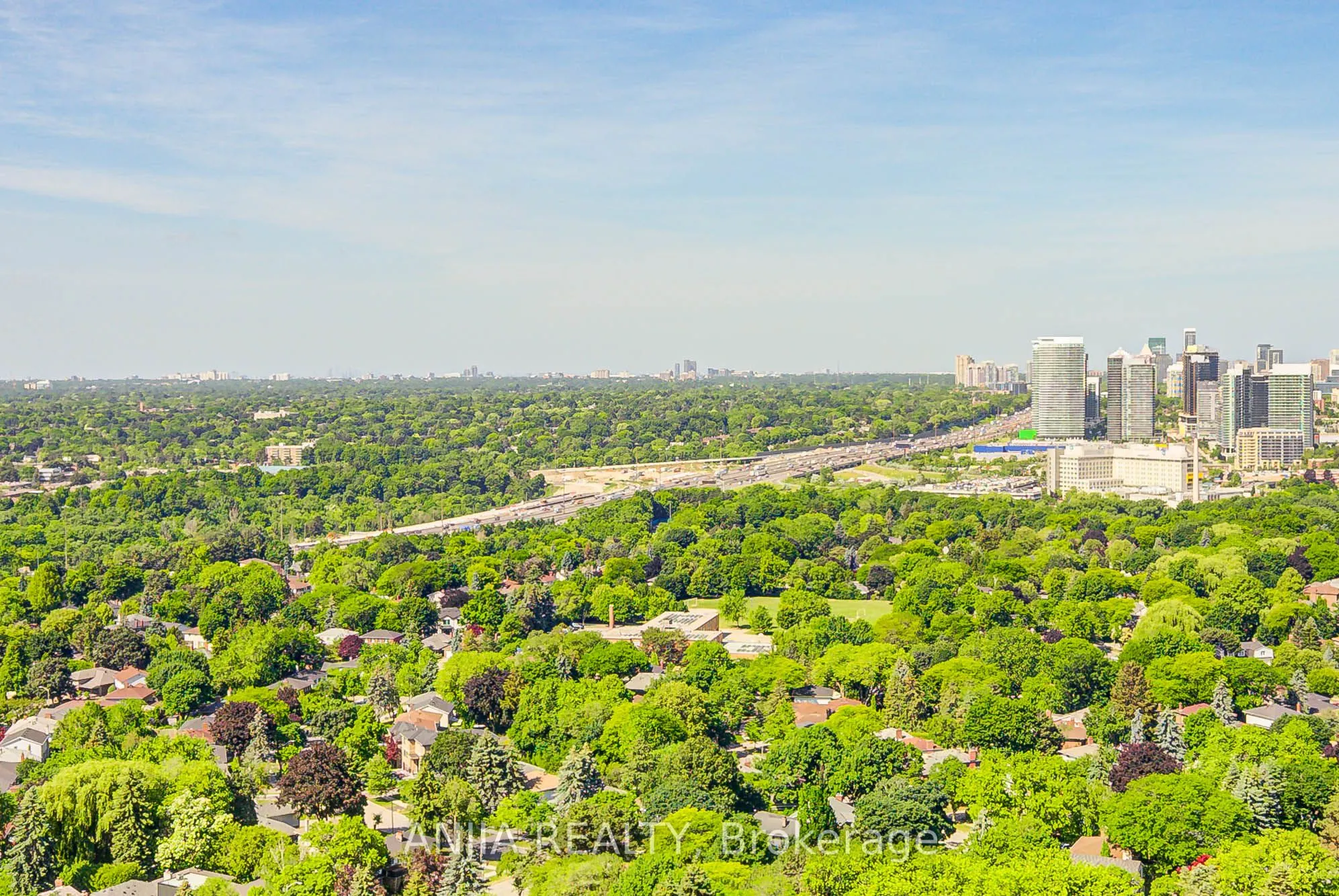 50 Forest Manor Road, #2205