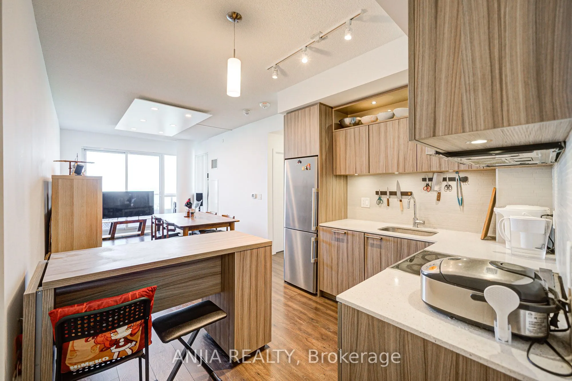 50 Forest Manor Road, #2205
