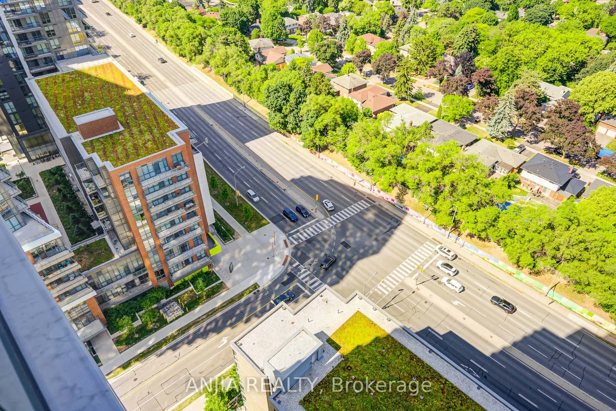 50 Forest Manor Road, #2205