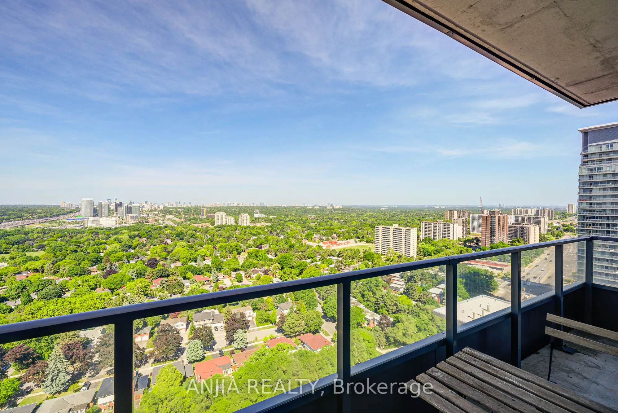 50 Forest Manor Road, #2205