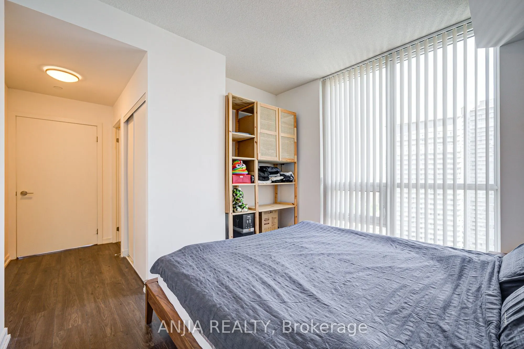 50 Forest Manor Road, #2205