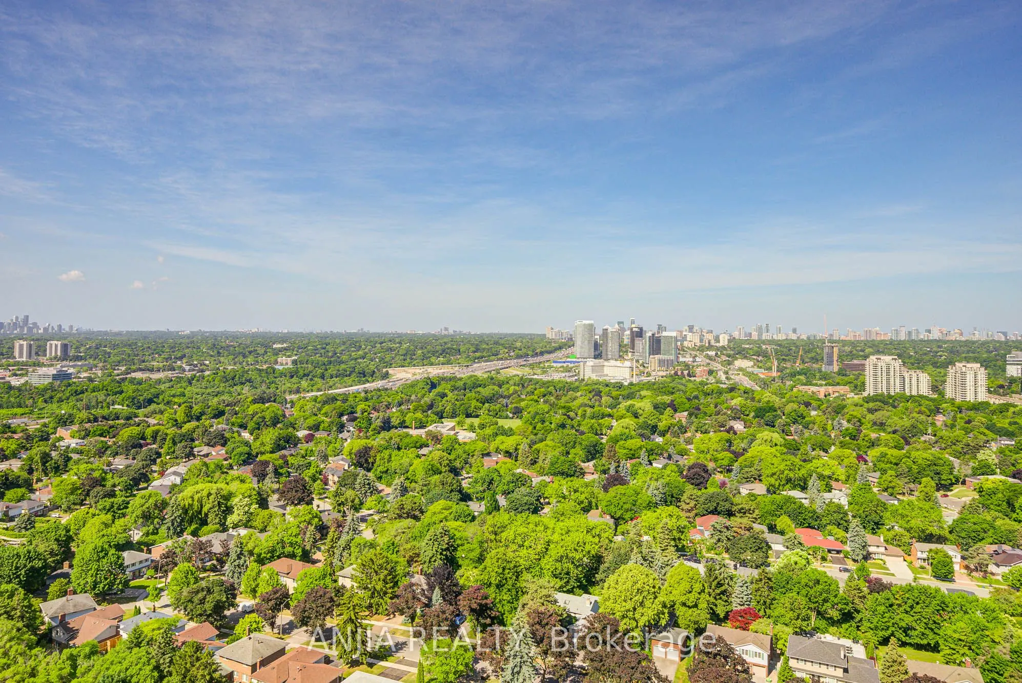 50 Forest Manor Road, #2205
