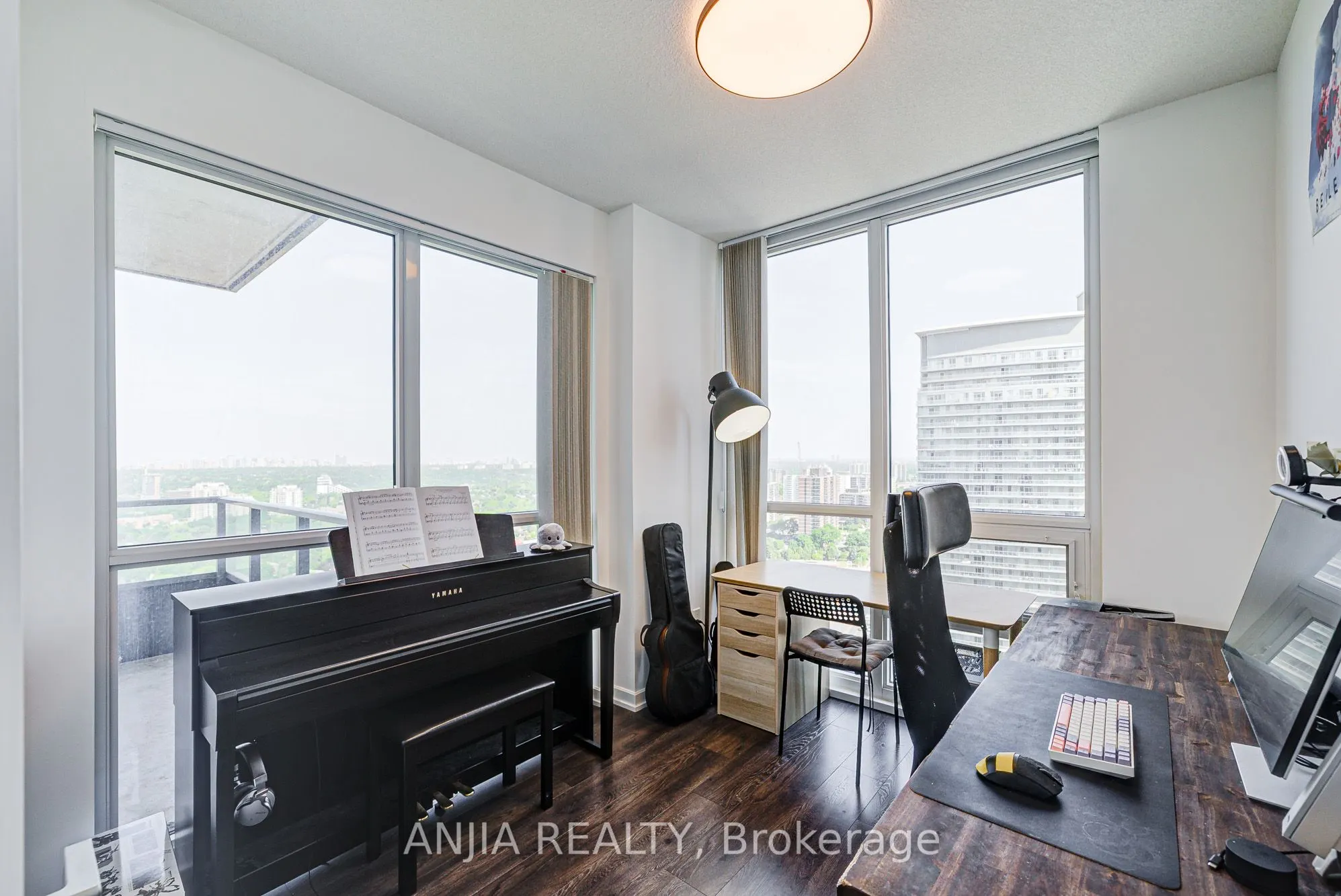 50 Forest Manor Road, #2205