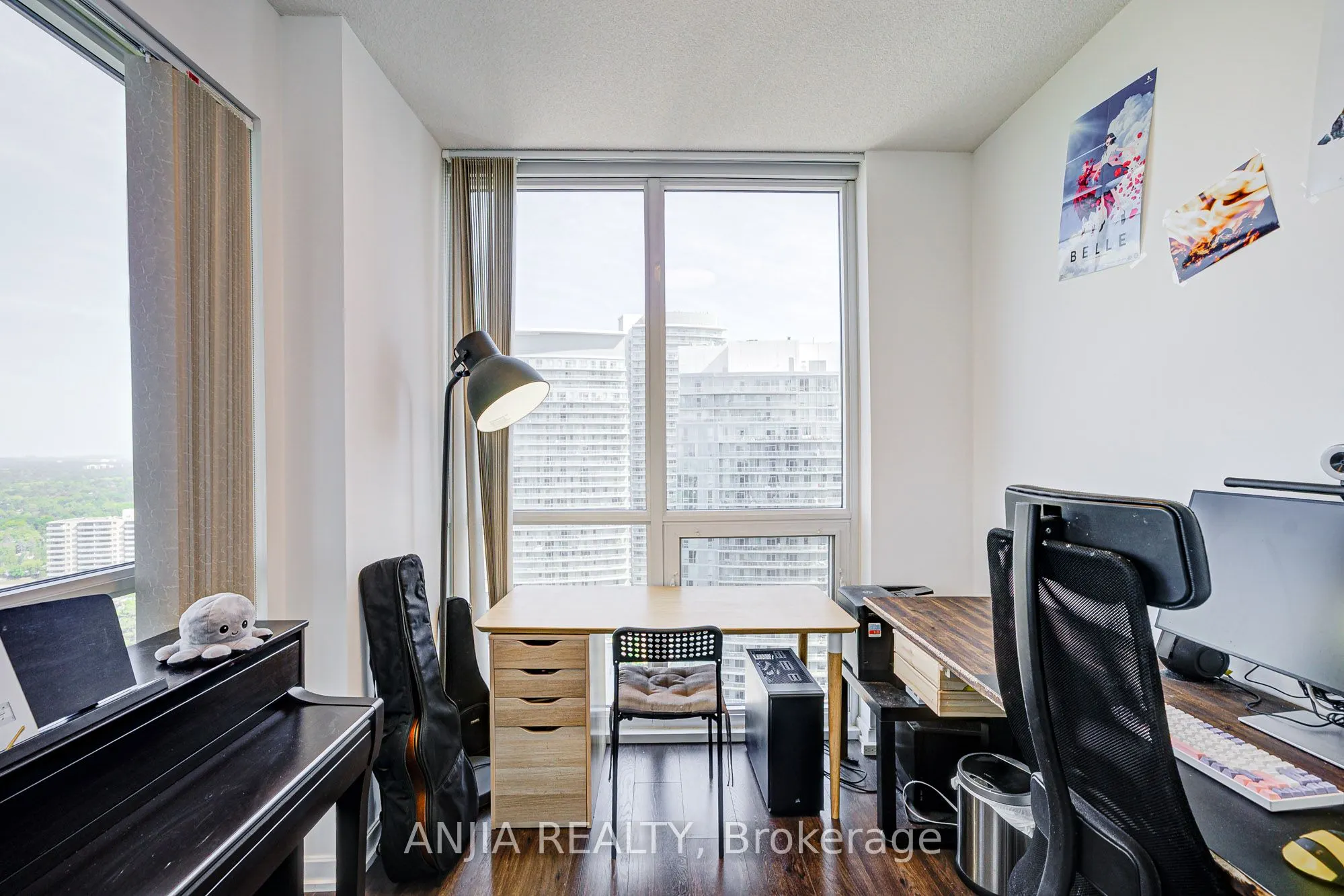 50 Forest Manor Road, #2205