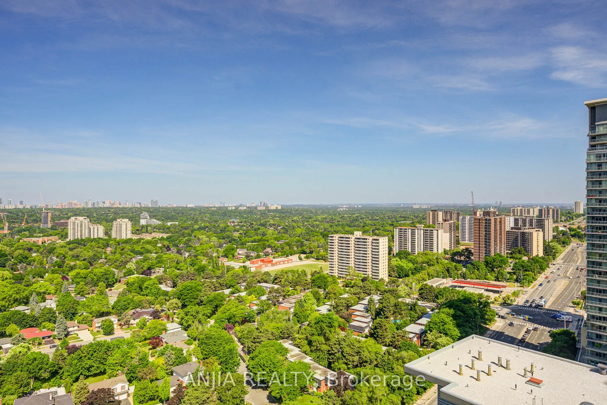 50 Forest Manor Road, #2205