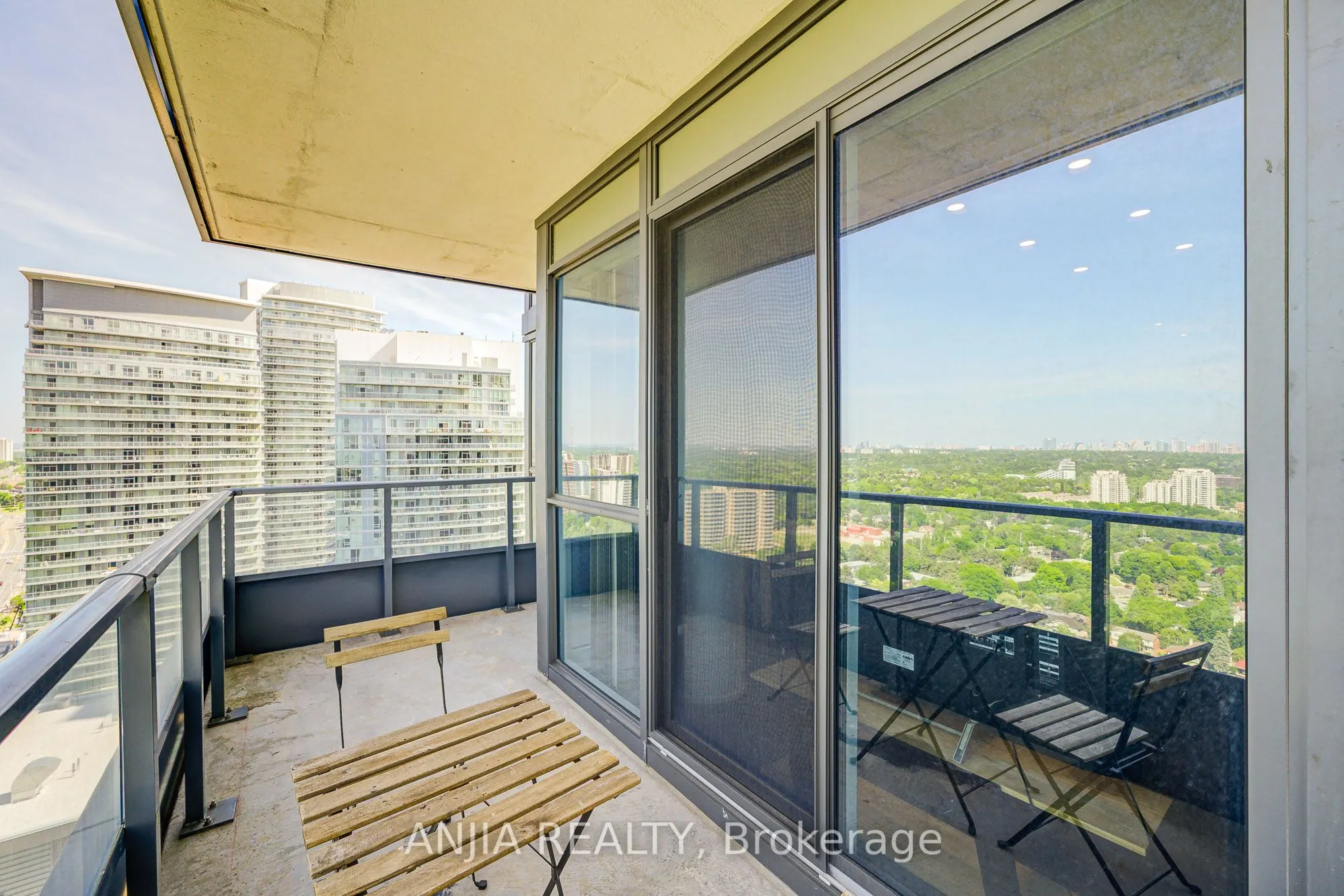 50 Forest Manor Road, #2205