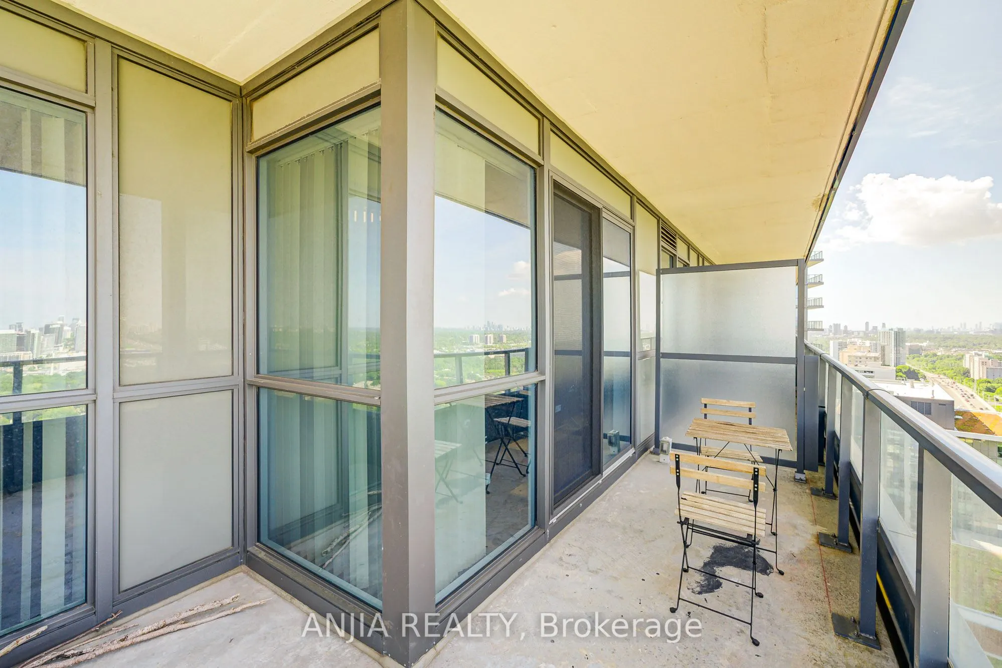 50 Forest Manor Road, #2205
