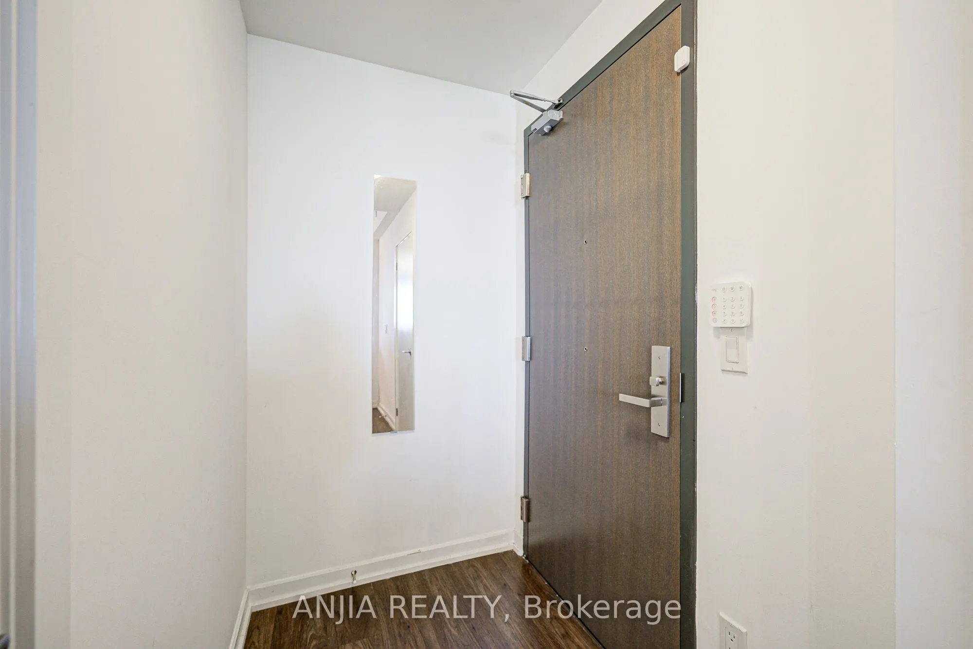 50 Forest Manor Road, #2205