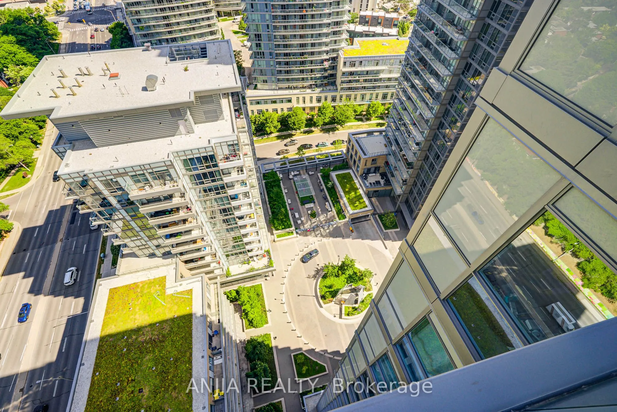 50 Forest Manor Road, #2205