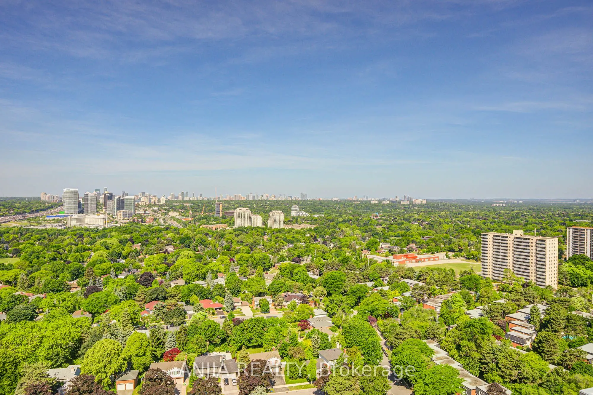 50 Forest Manor Road, #2205
