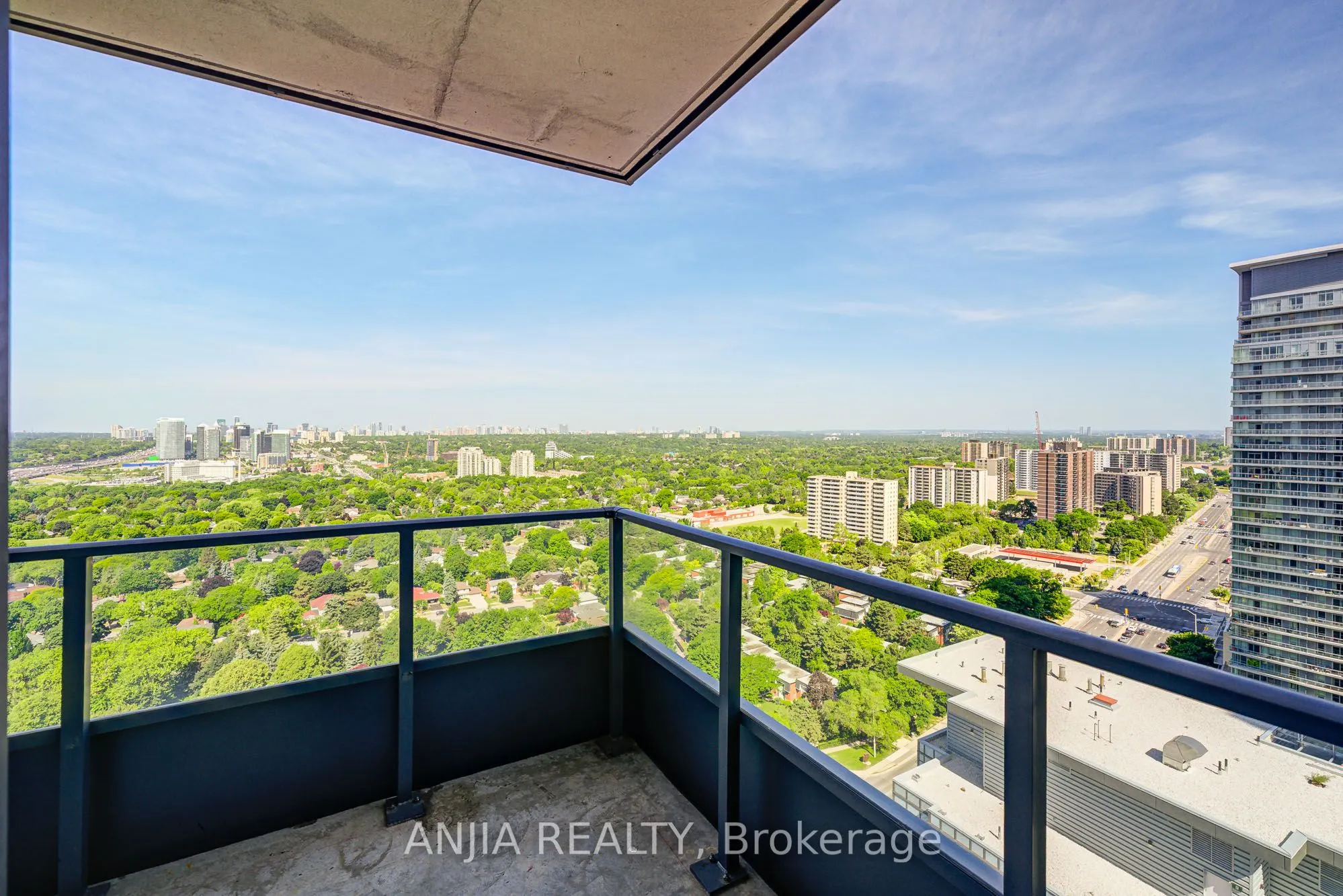50 Forest Manor Road, #2205