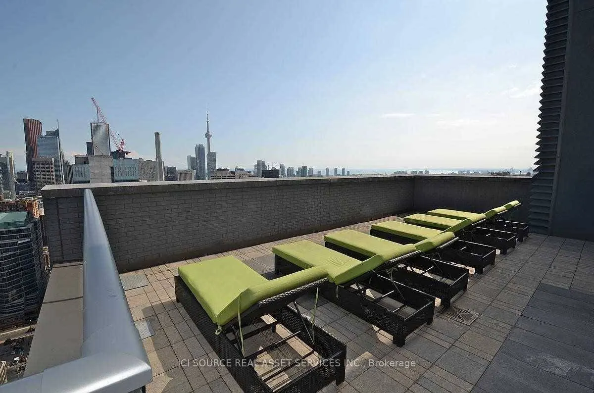 770 Bay Street, #2406