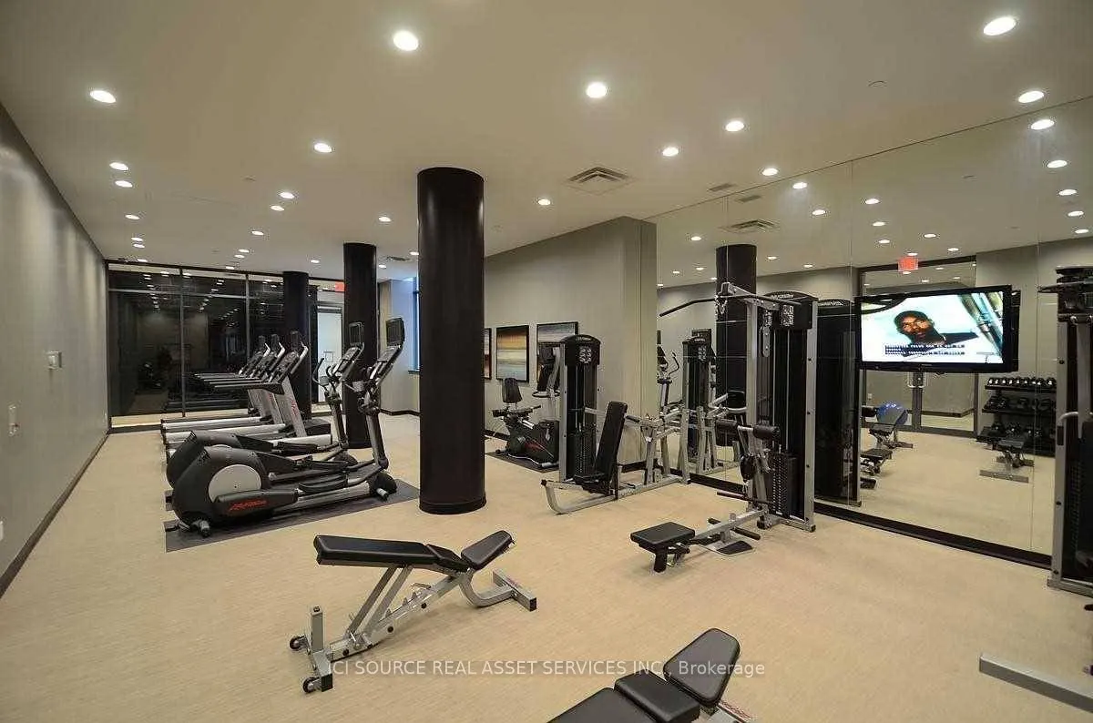 770 Bay Street, #2406