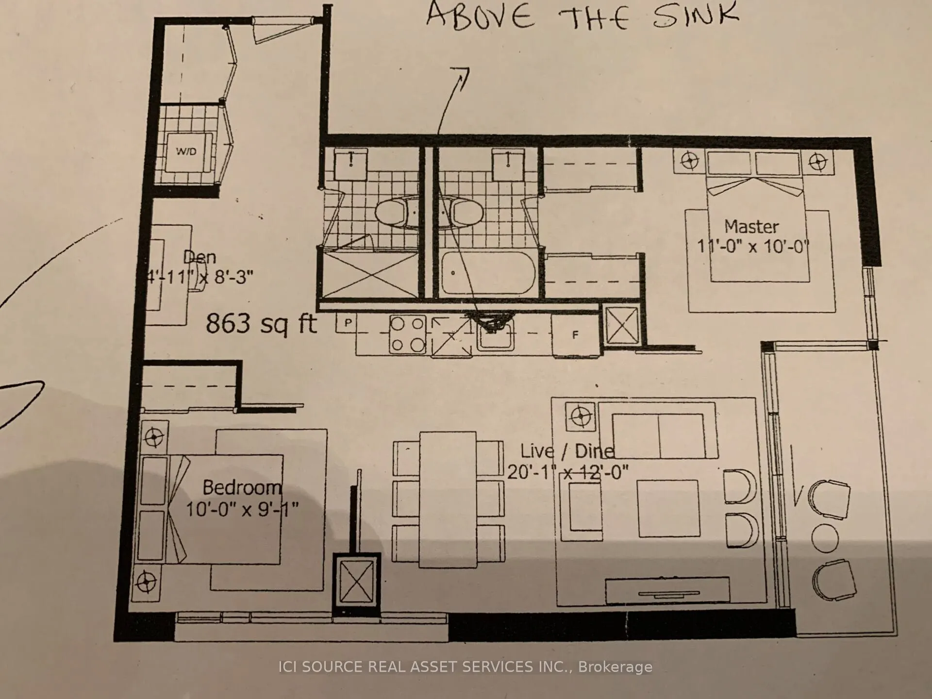 770 Bay Street, #2406