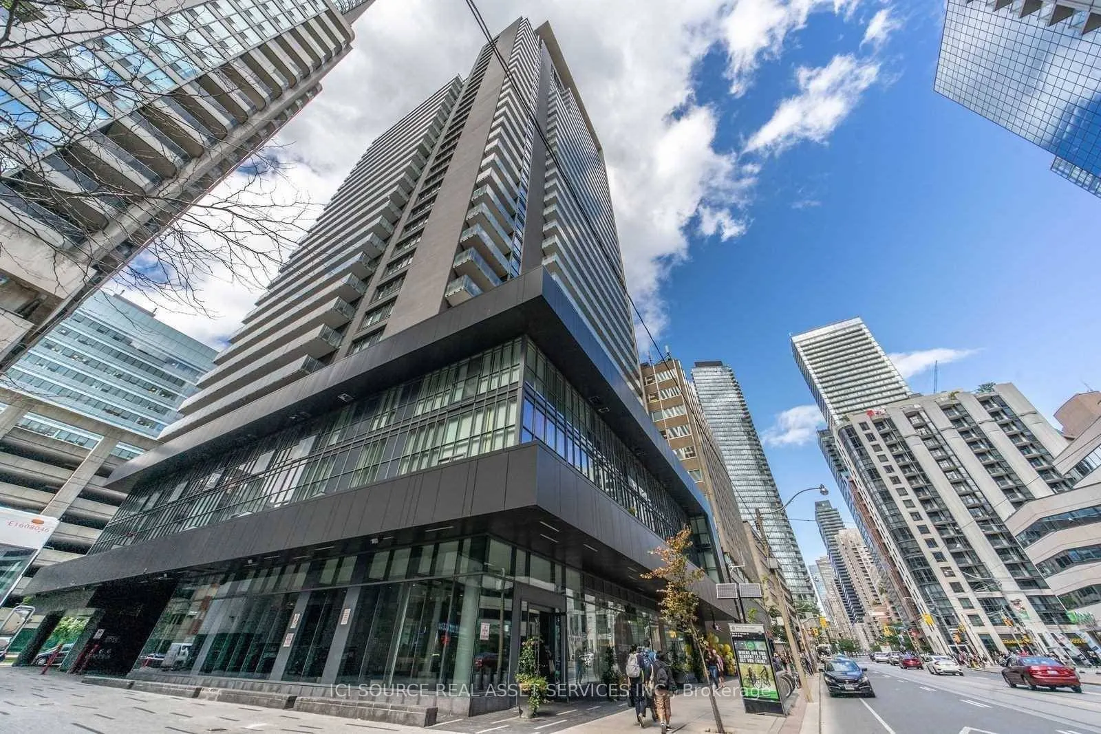 770 Bay Street, #2406