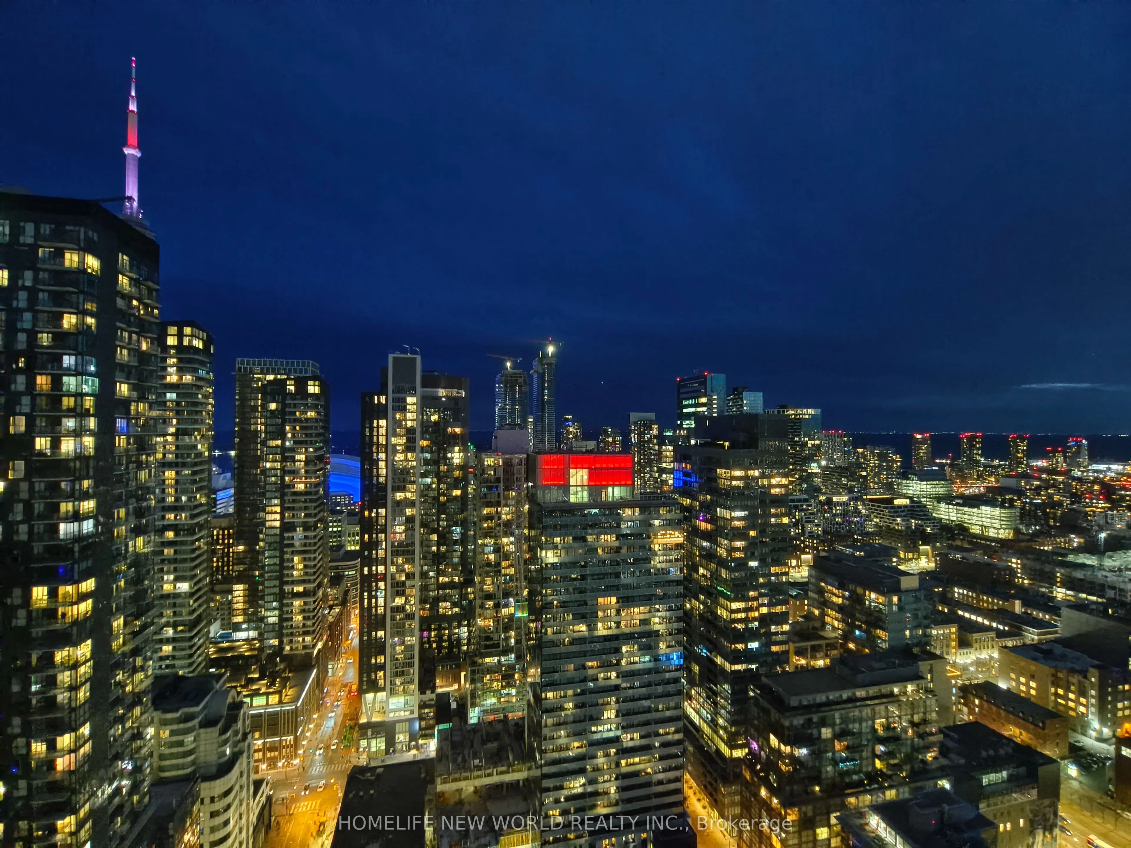 108 Peter Street S, #4208