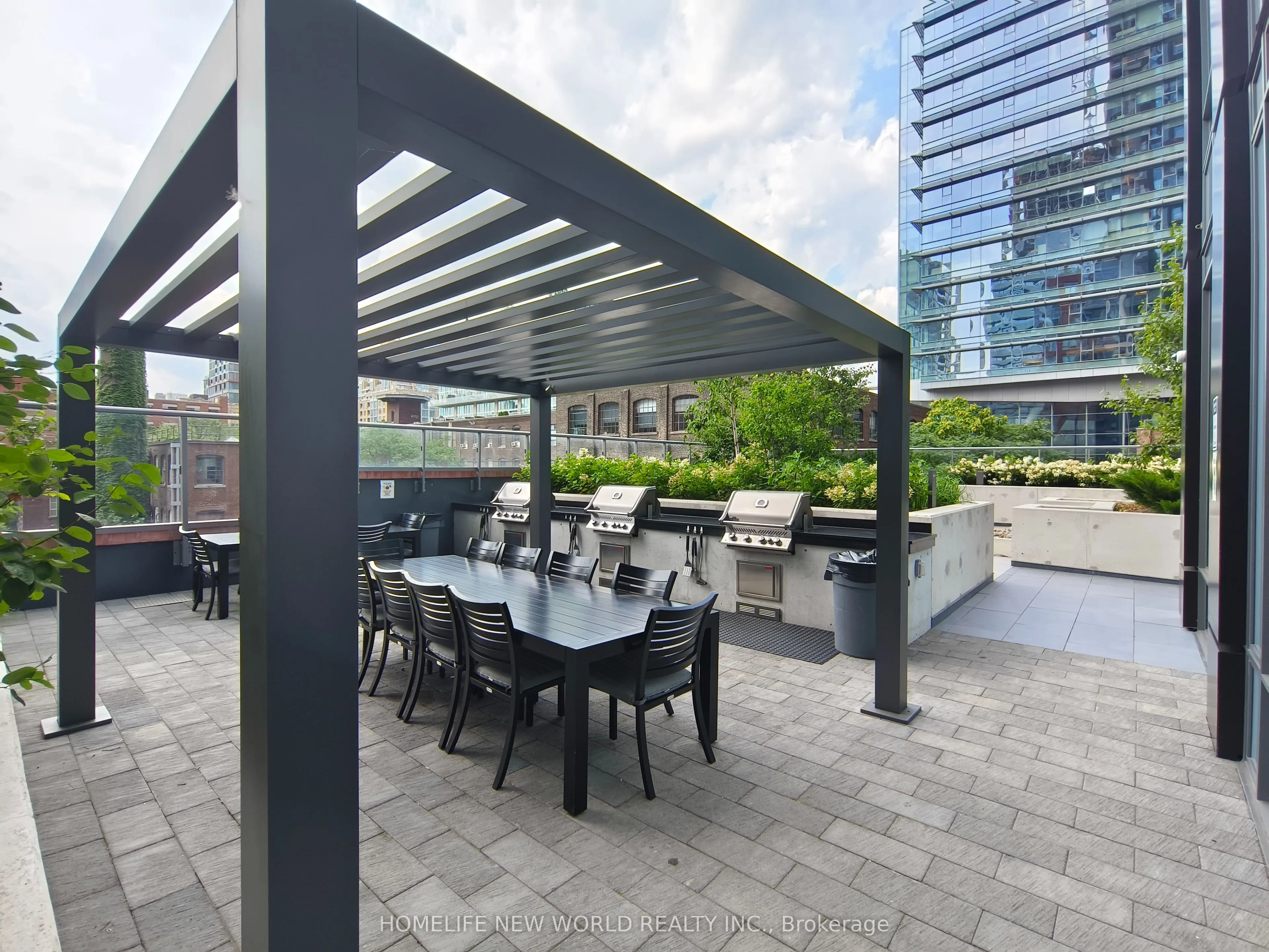 108 Peter Street S, #4208