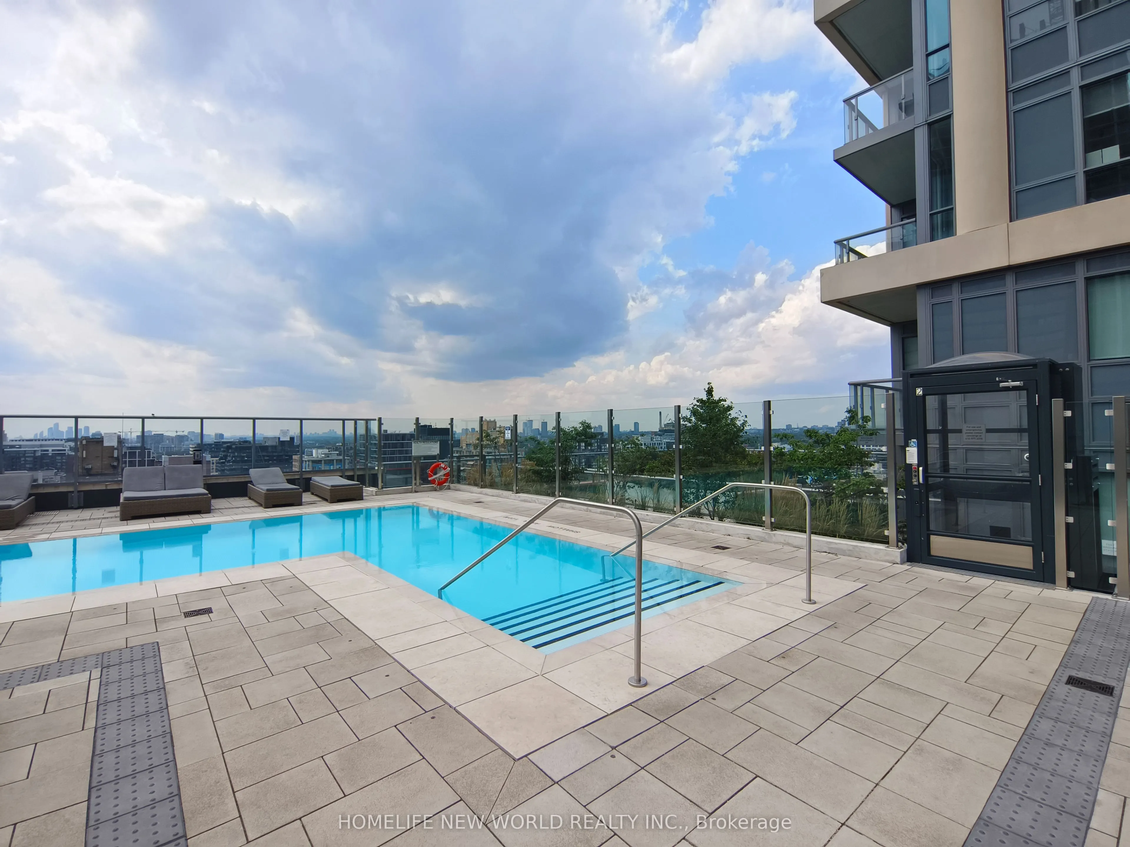 108 Peter Street S, #4208