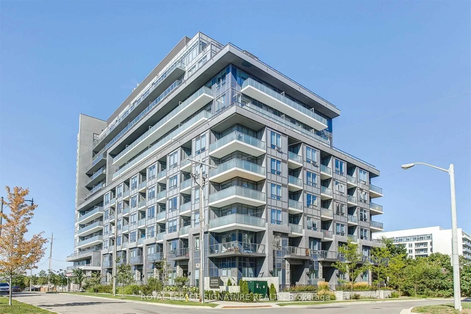 7 Kenaston Gardens, #723