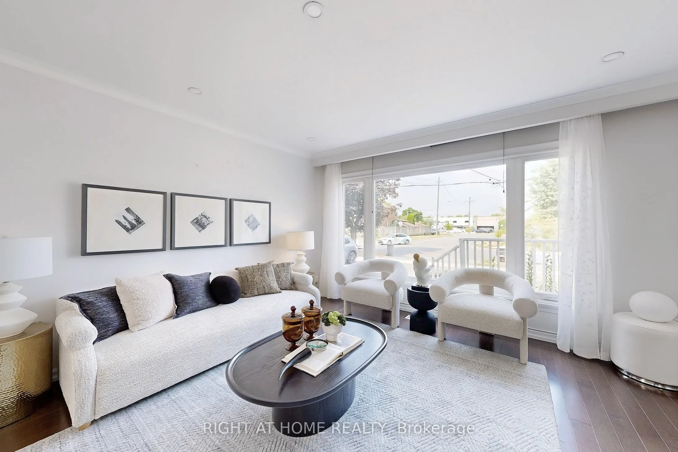 57 Wyndcliff Crescent
