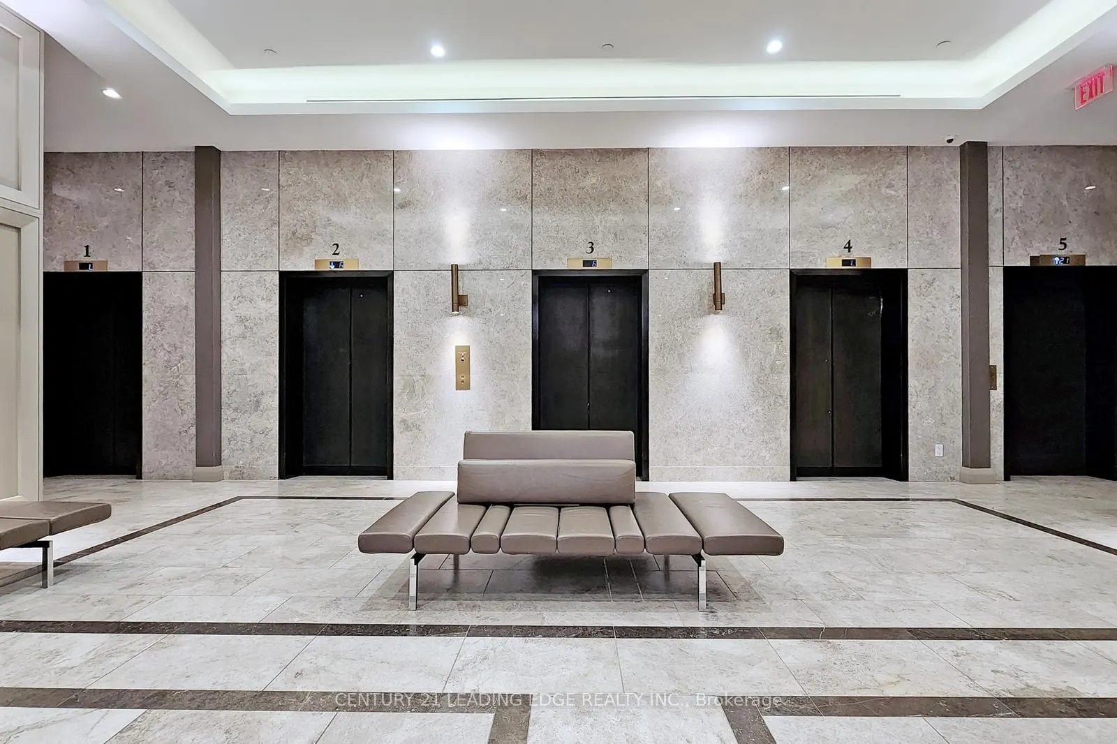 155 Yorkville Avenue, #1704