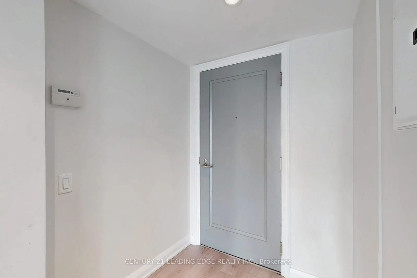 155 Yorkville Avenue, #1704