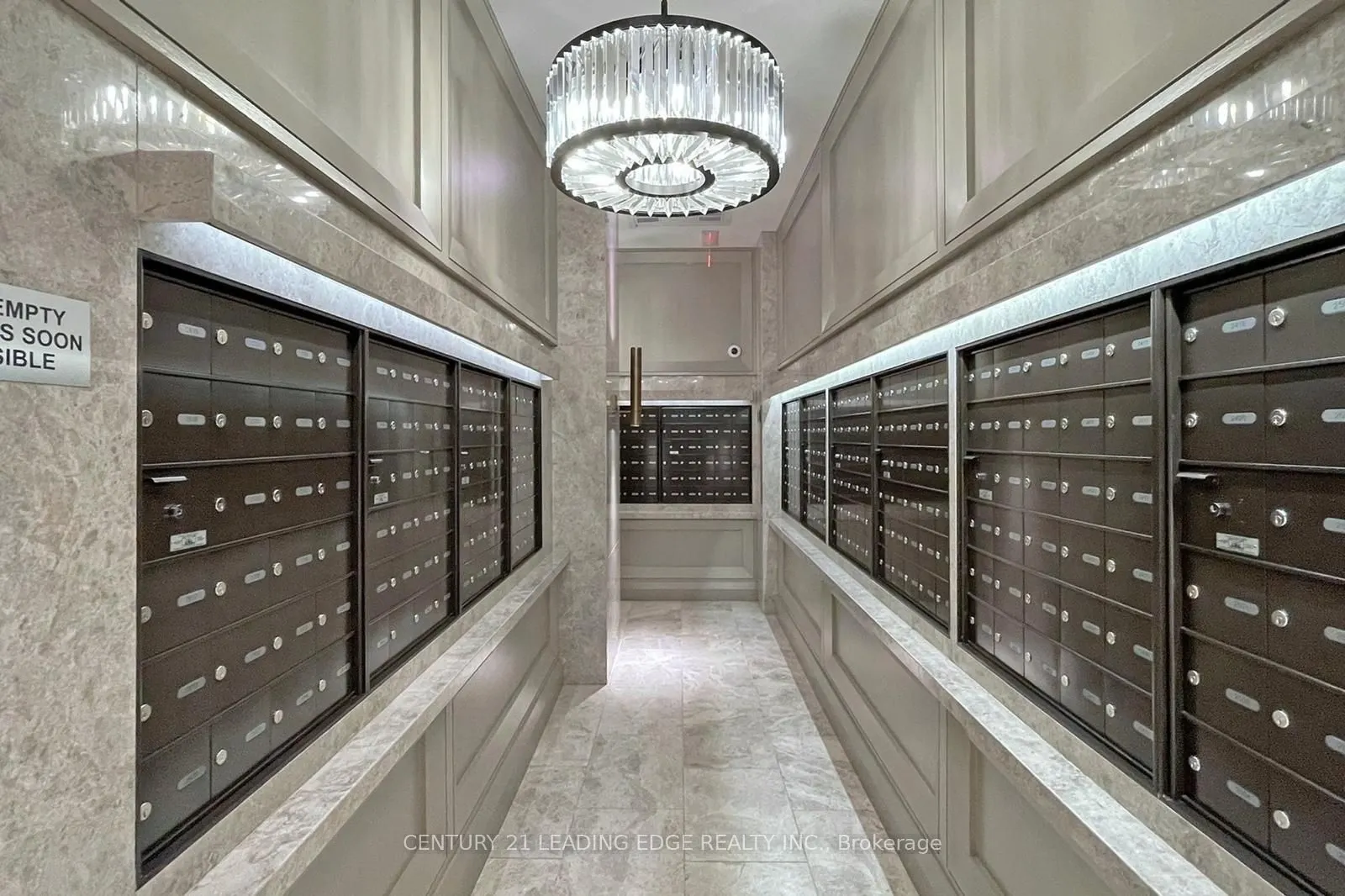 155 Yorkville Avenue, #1704