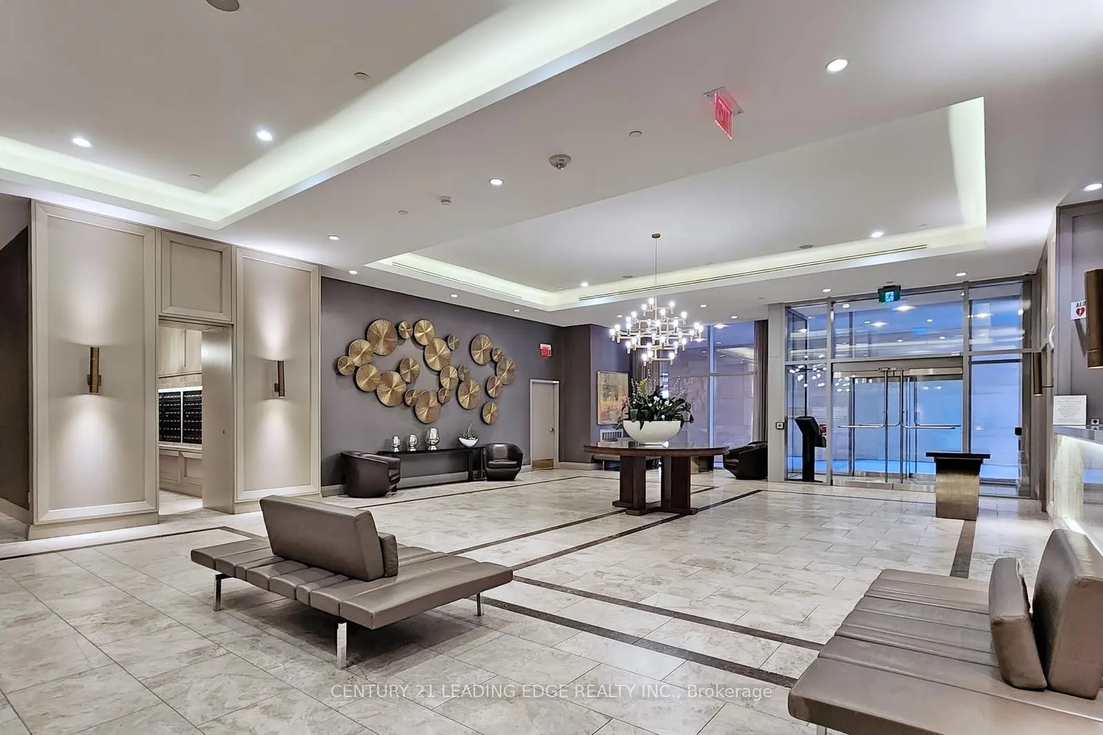 155 Yorkville Avenue, #1704