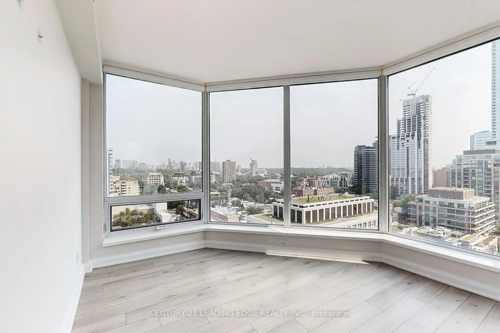 155 Yorkville Avenue, #1704