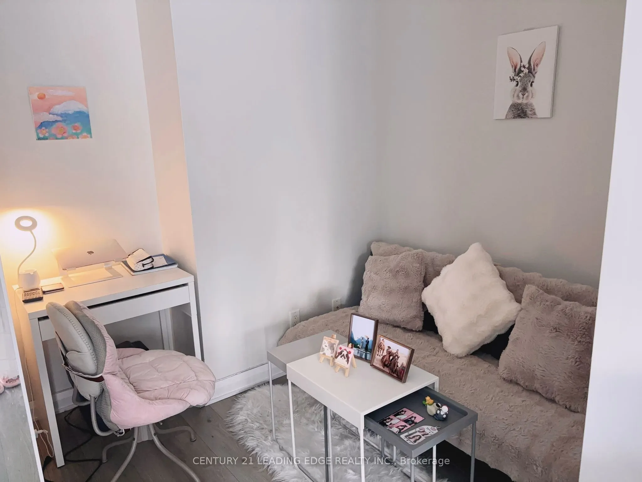 155 Yorkville Avenue, #1704