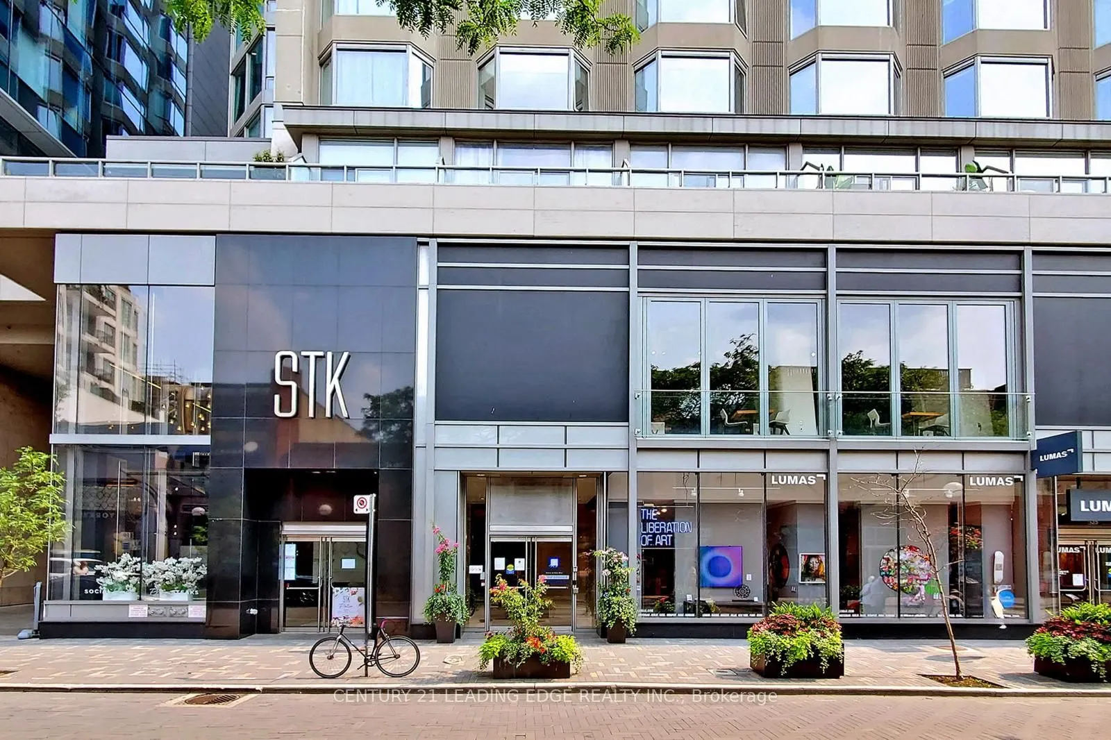 155 Yorkville Avenue, #1704