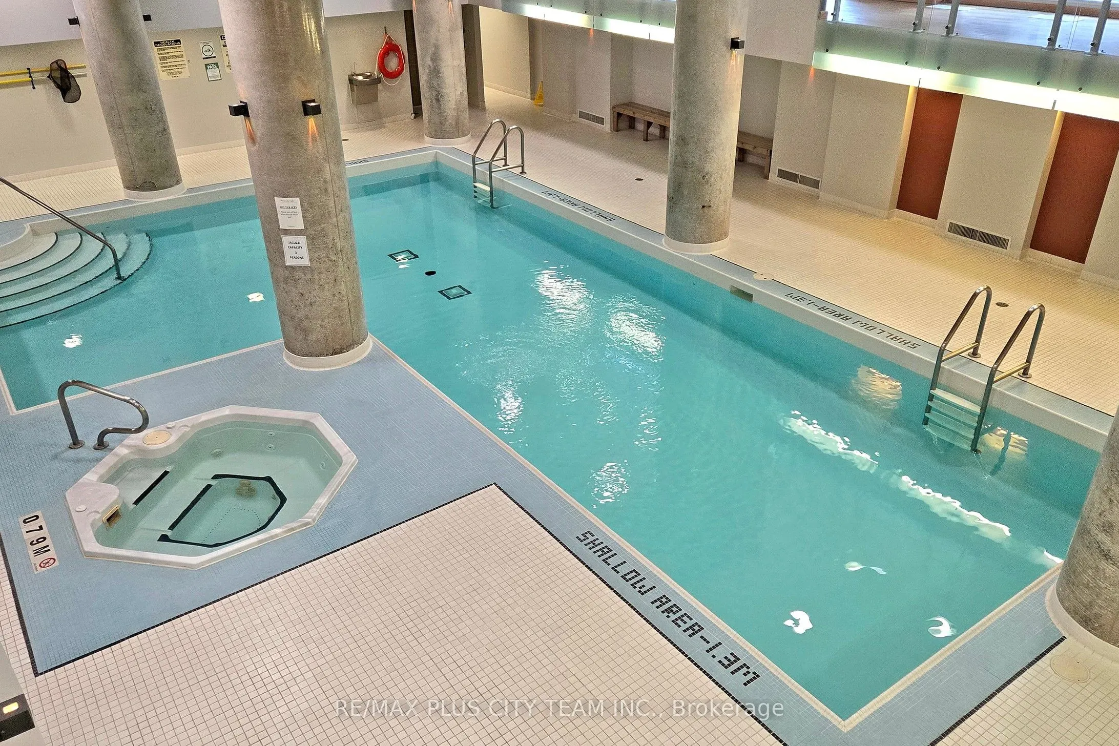 111 Elizabeth Street, #308