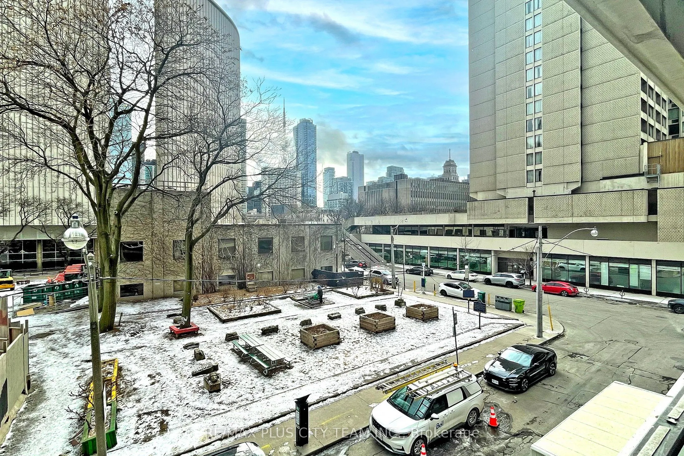 111 Elizabeth Street, #308