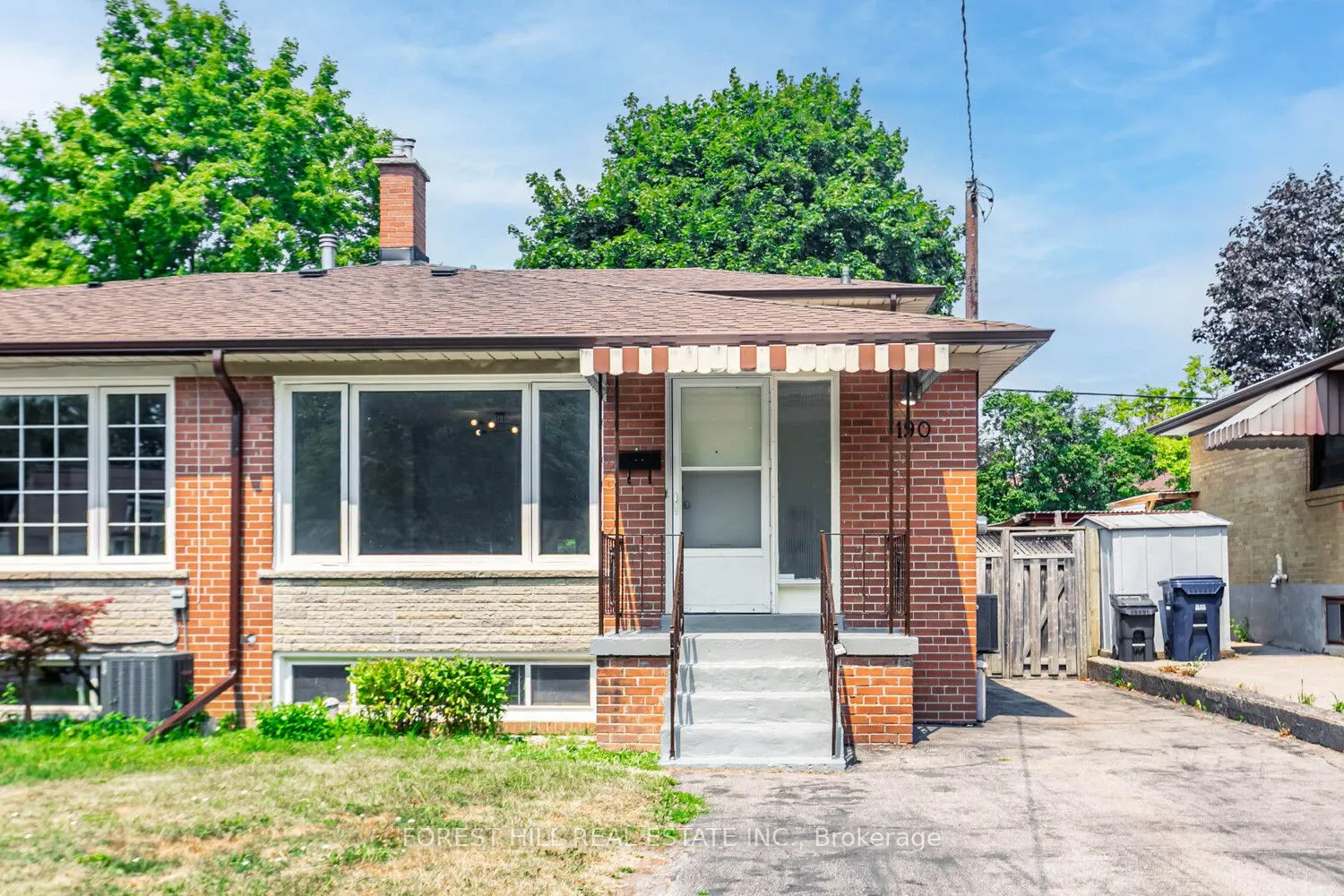 190 Lynedock Crescent