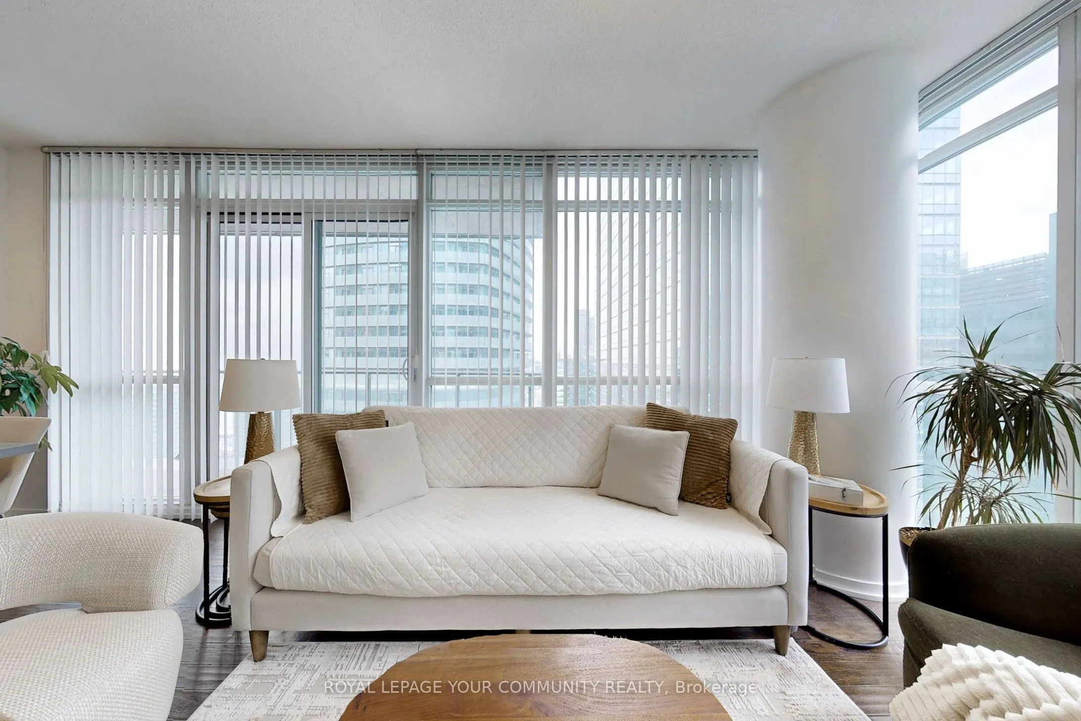 55 Bremner Boulevard, #3001