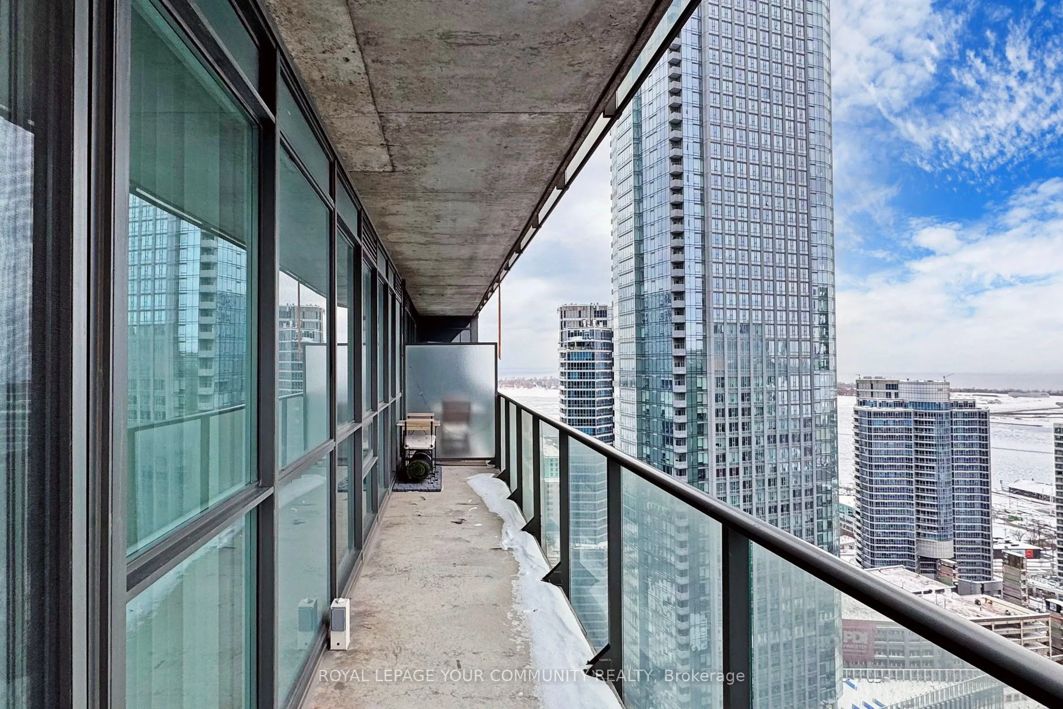 55 Bremner Boulevard, #3001