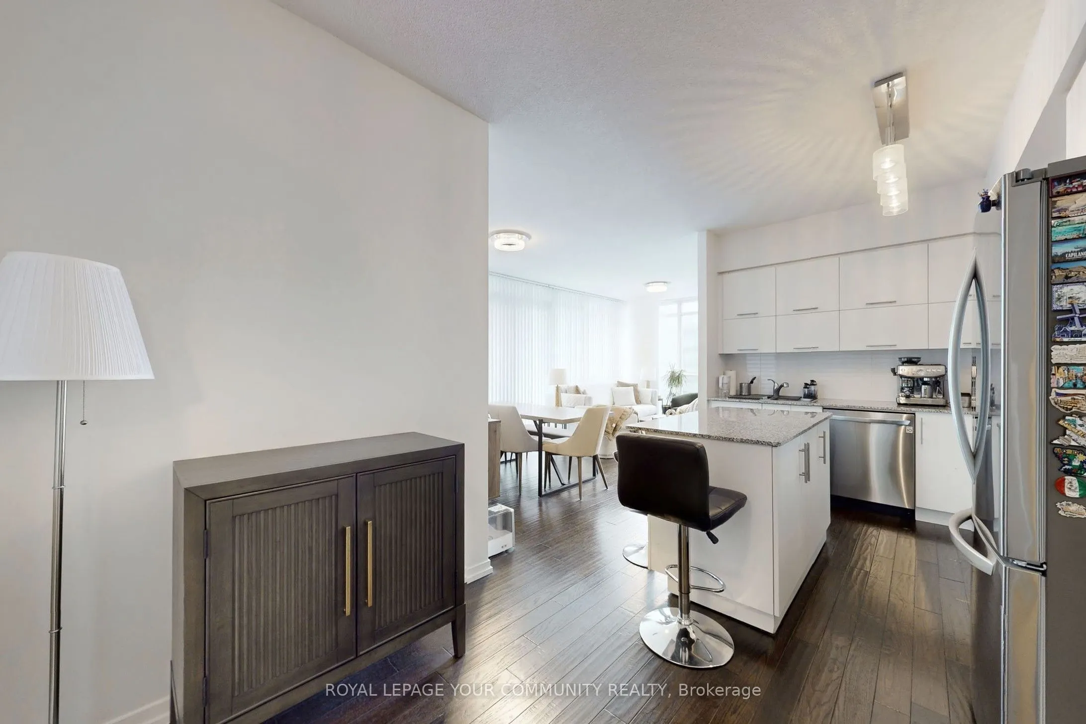 55 Bremner Boulevard, #3001