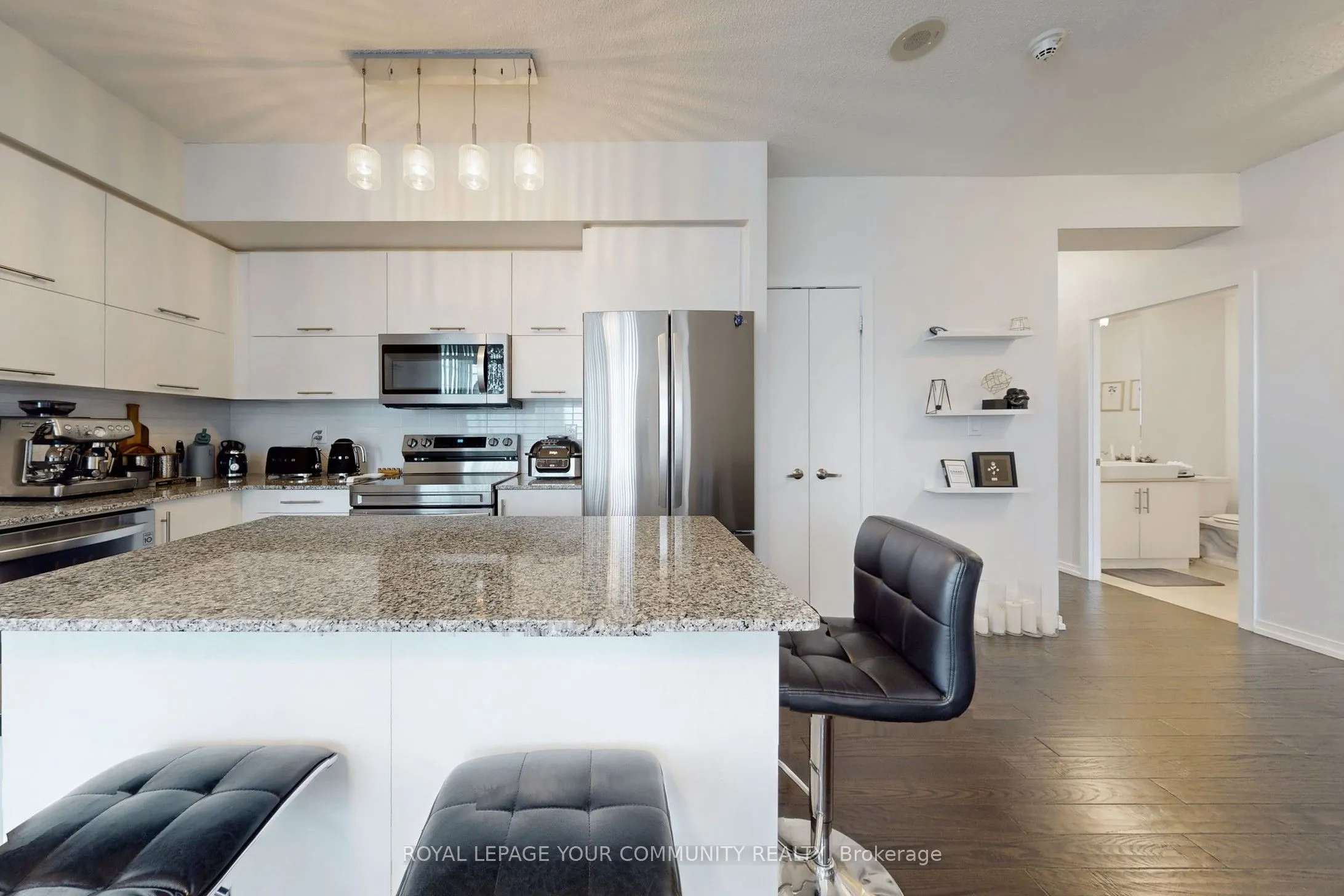 55 Bremner Boulevard, #3001