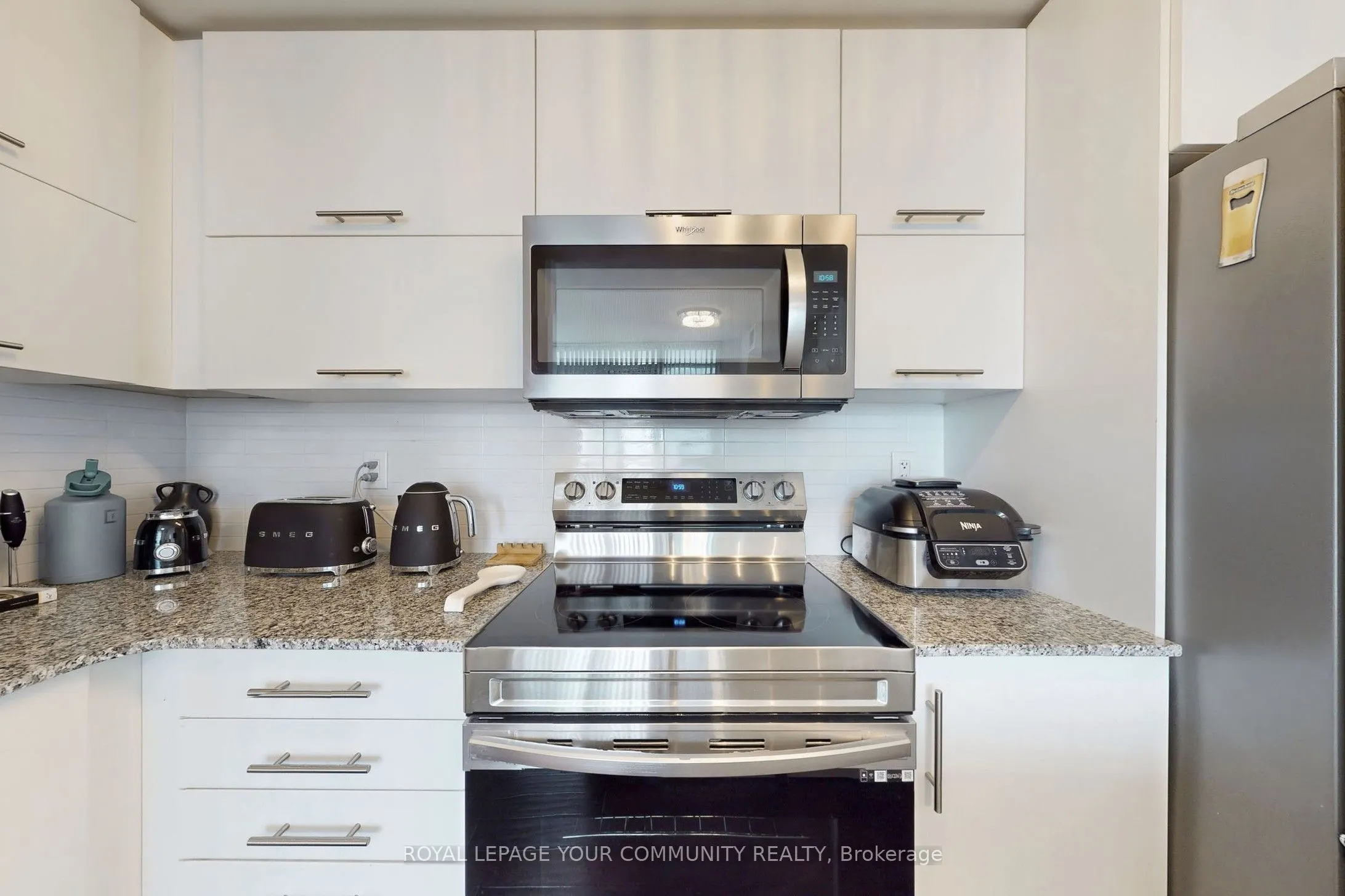 55 Bremner Boulevard, #3001