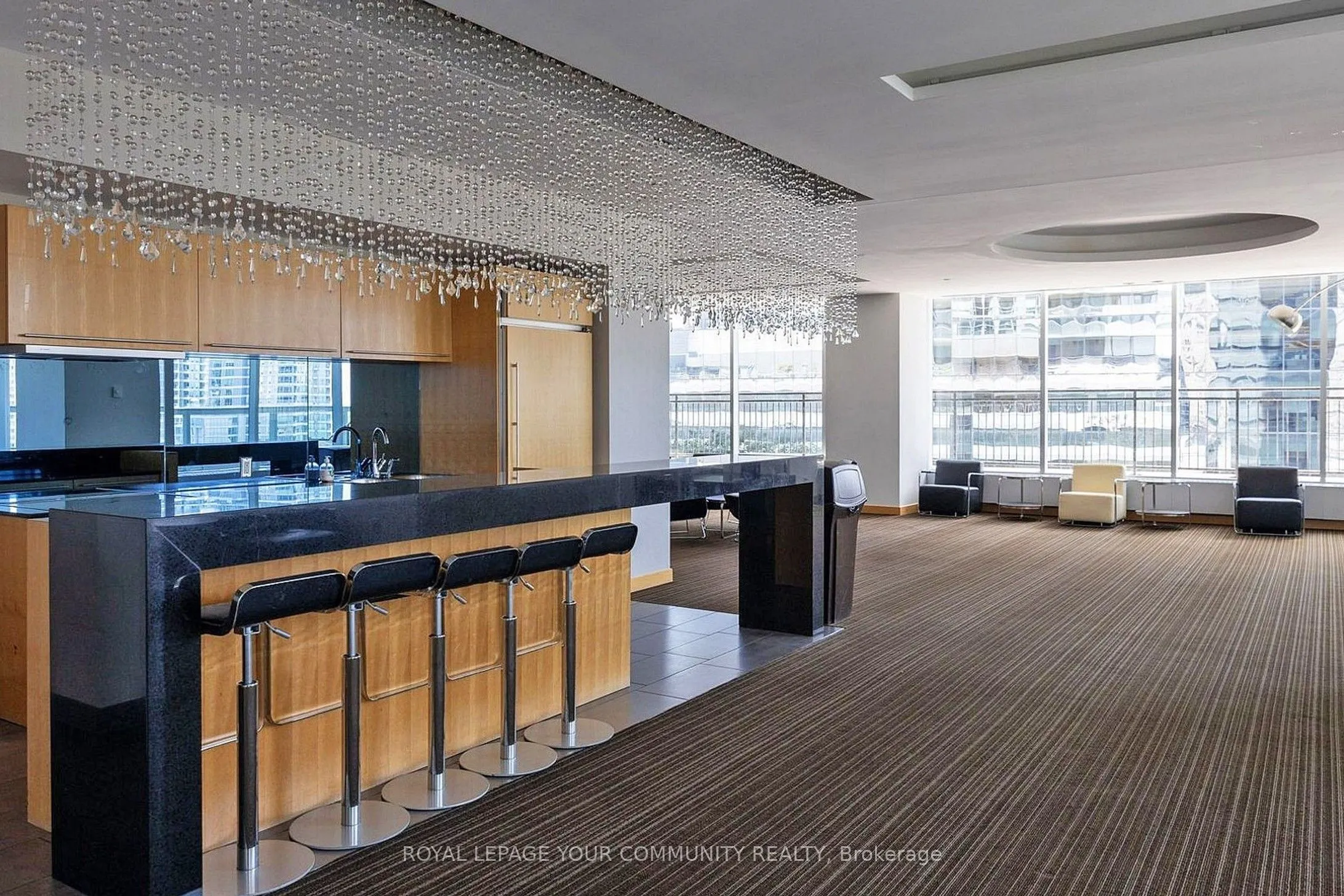 55 Bremner Boulevard, #3001