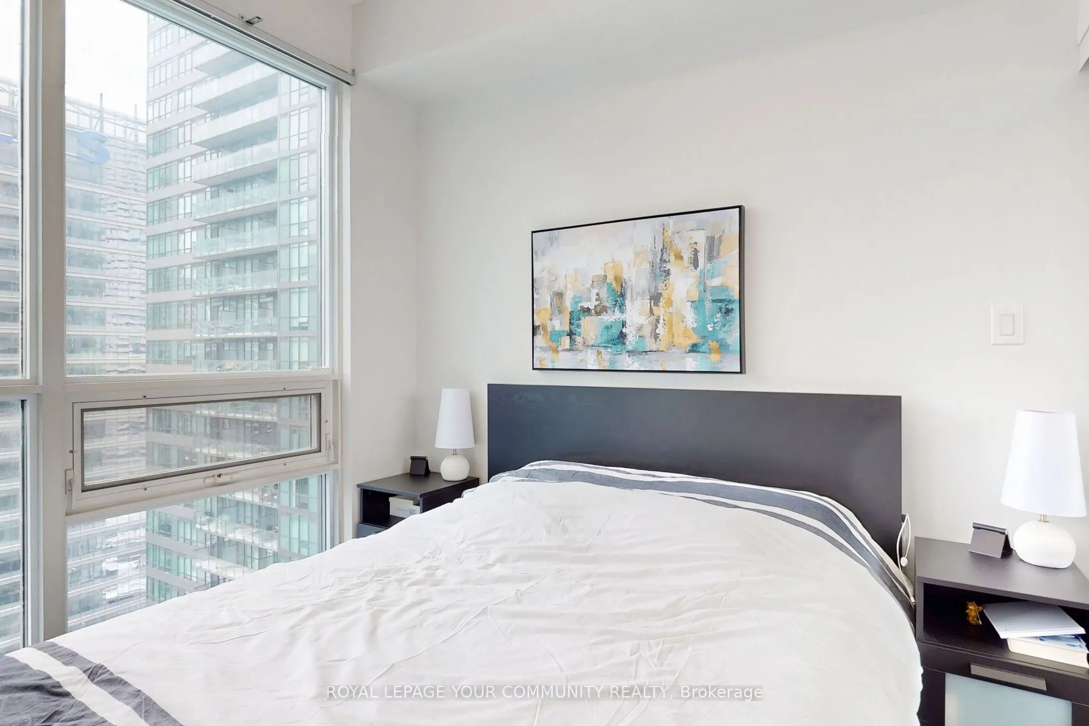 55 Bremner Boulevard, #3001