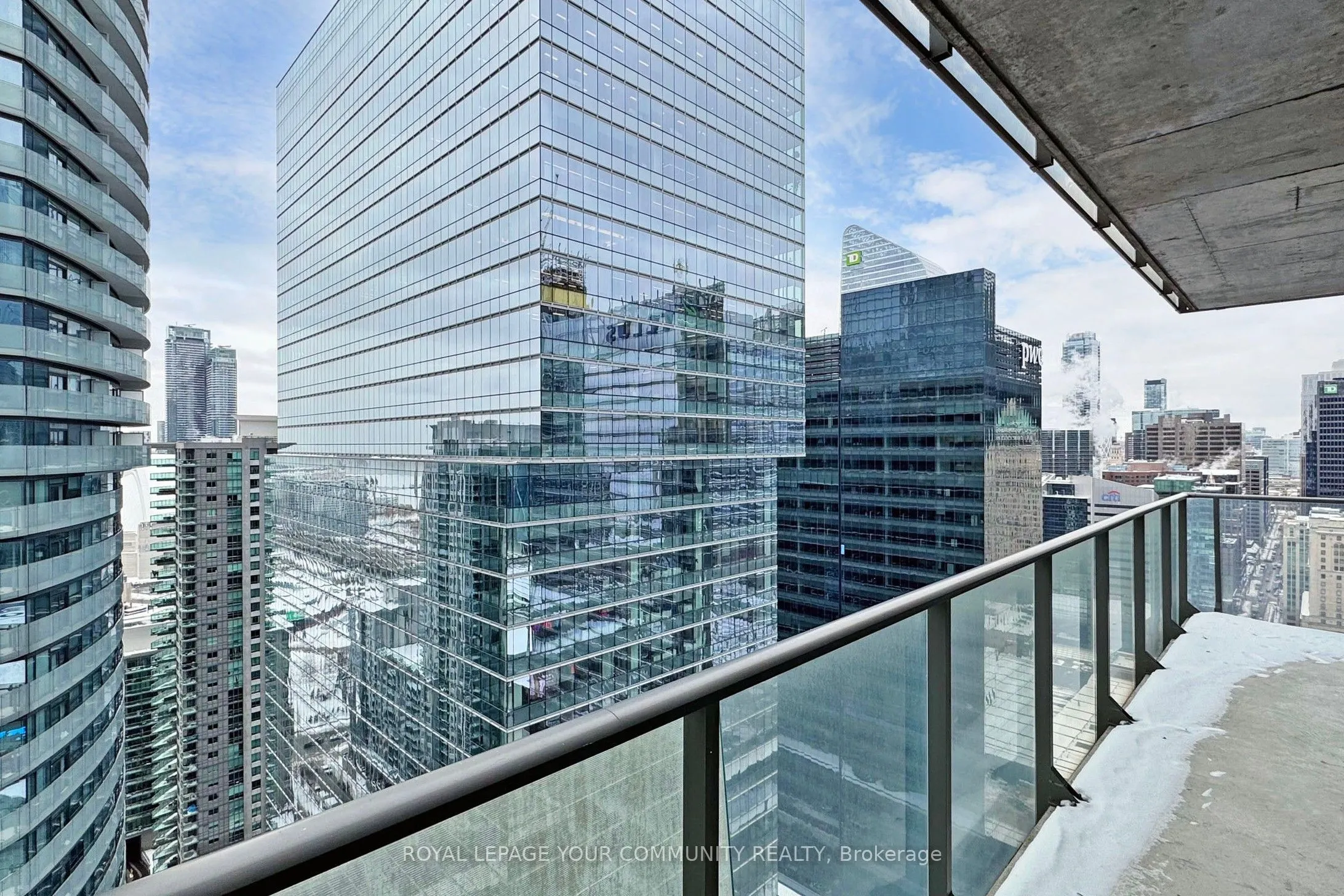 55 Bremner Boulevard, #3001