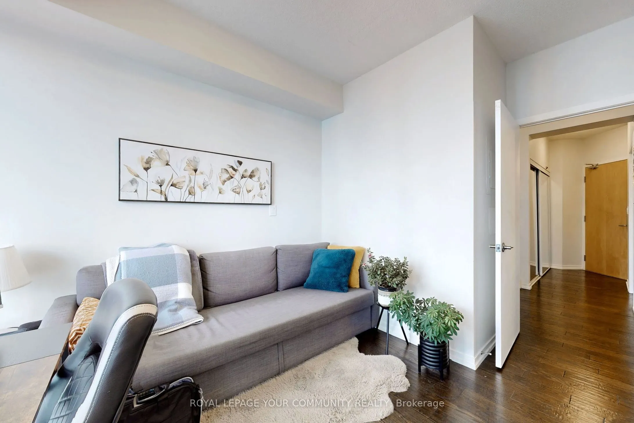 55 Bremner Boulevard, #3001
