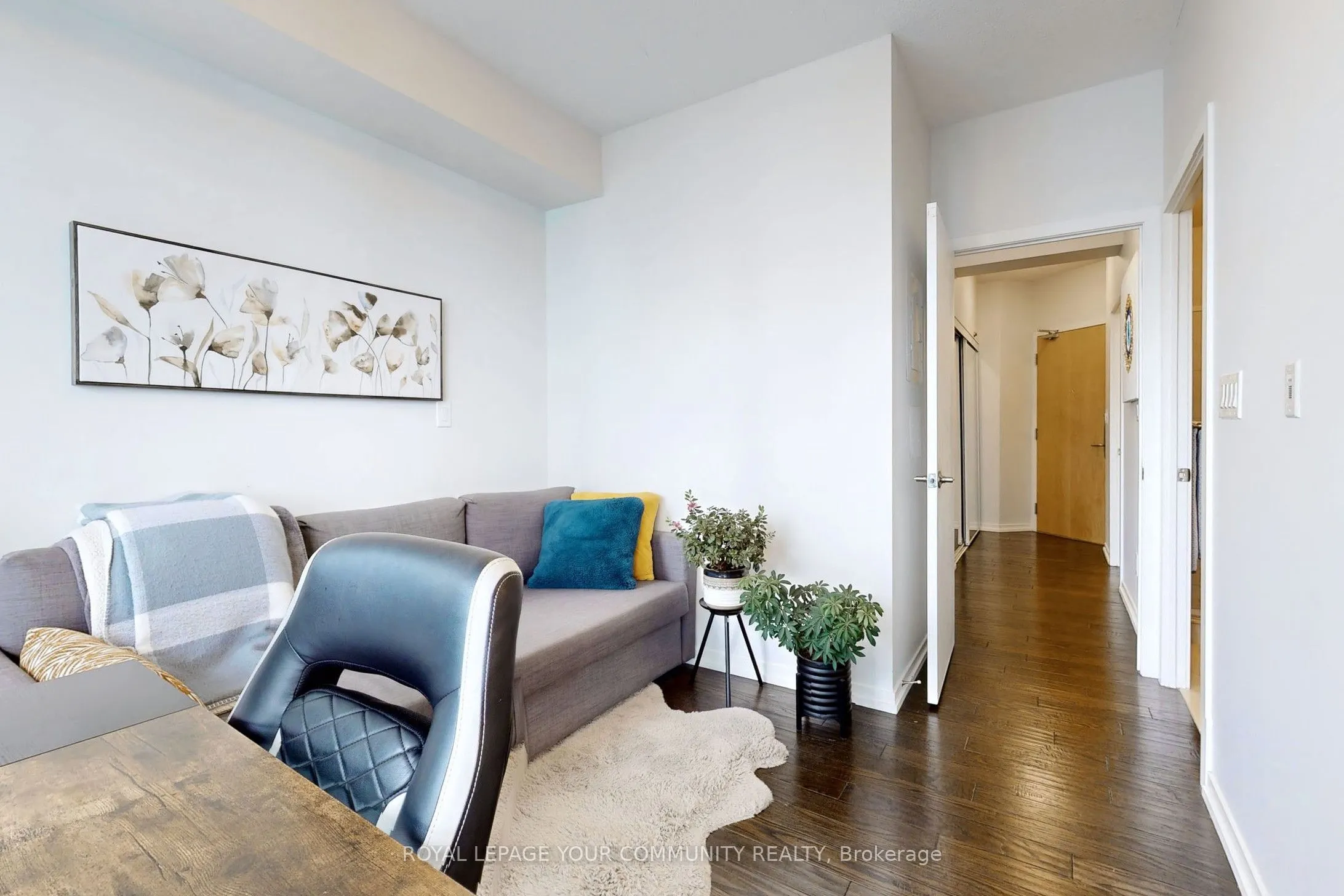 55 Bremner Boulevard, #3001