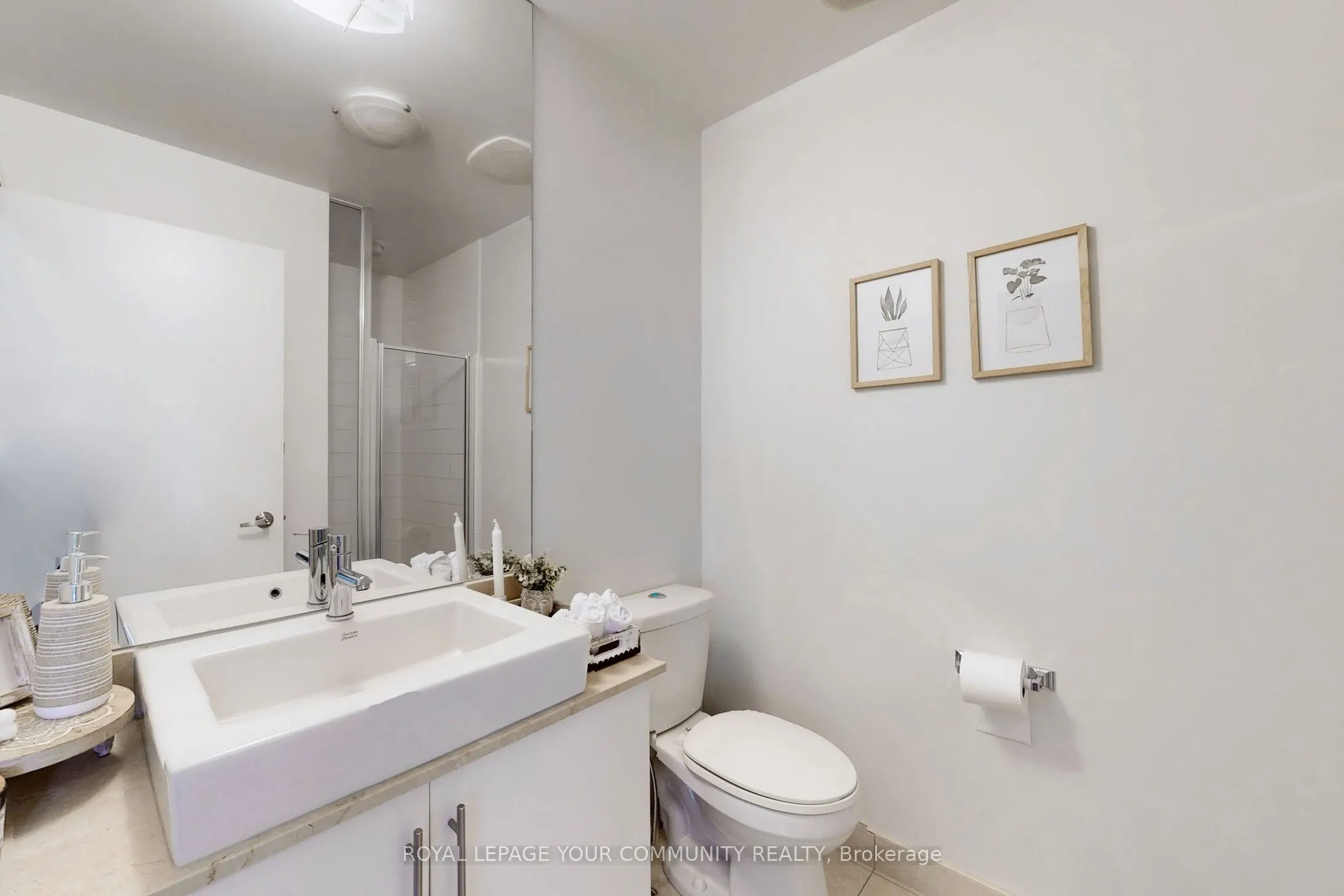 55 Bremner Boulevard, #3001