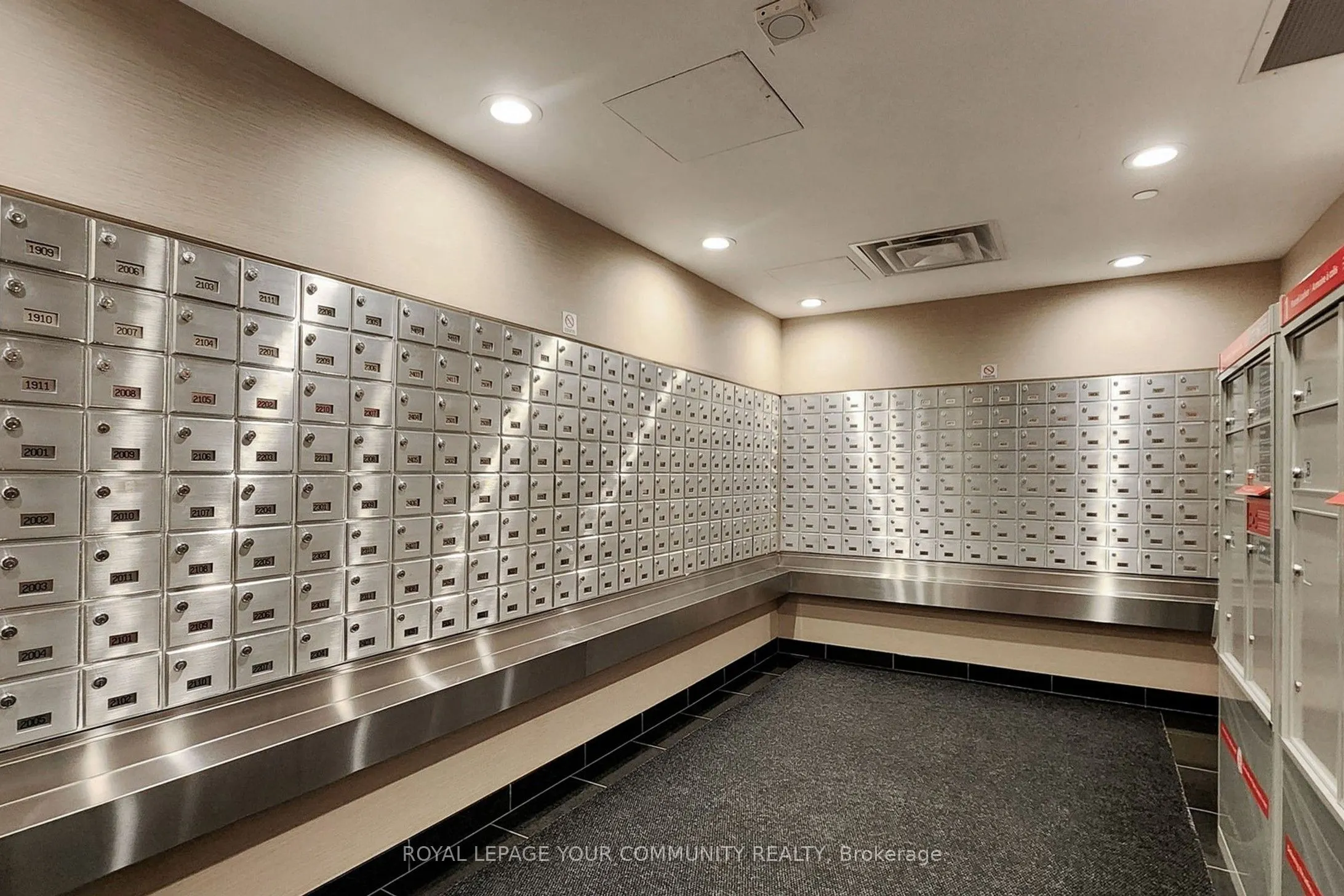 55 Bremner Boulevard, #3001
